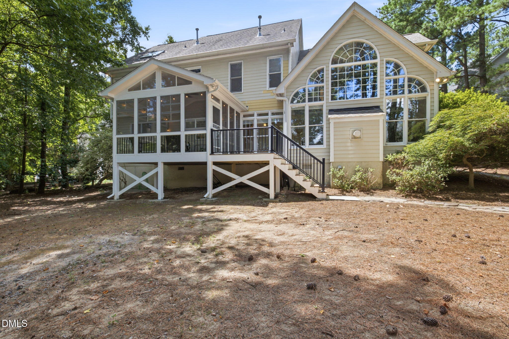 202 Montford Hall Court Property Photo 47