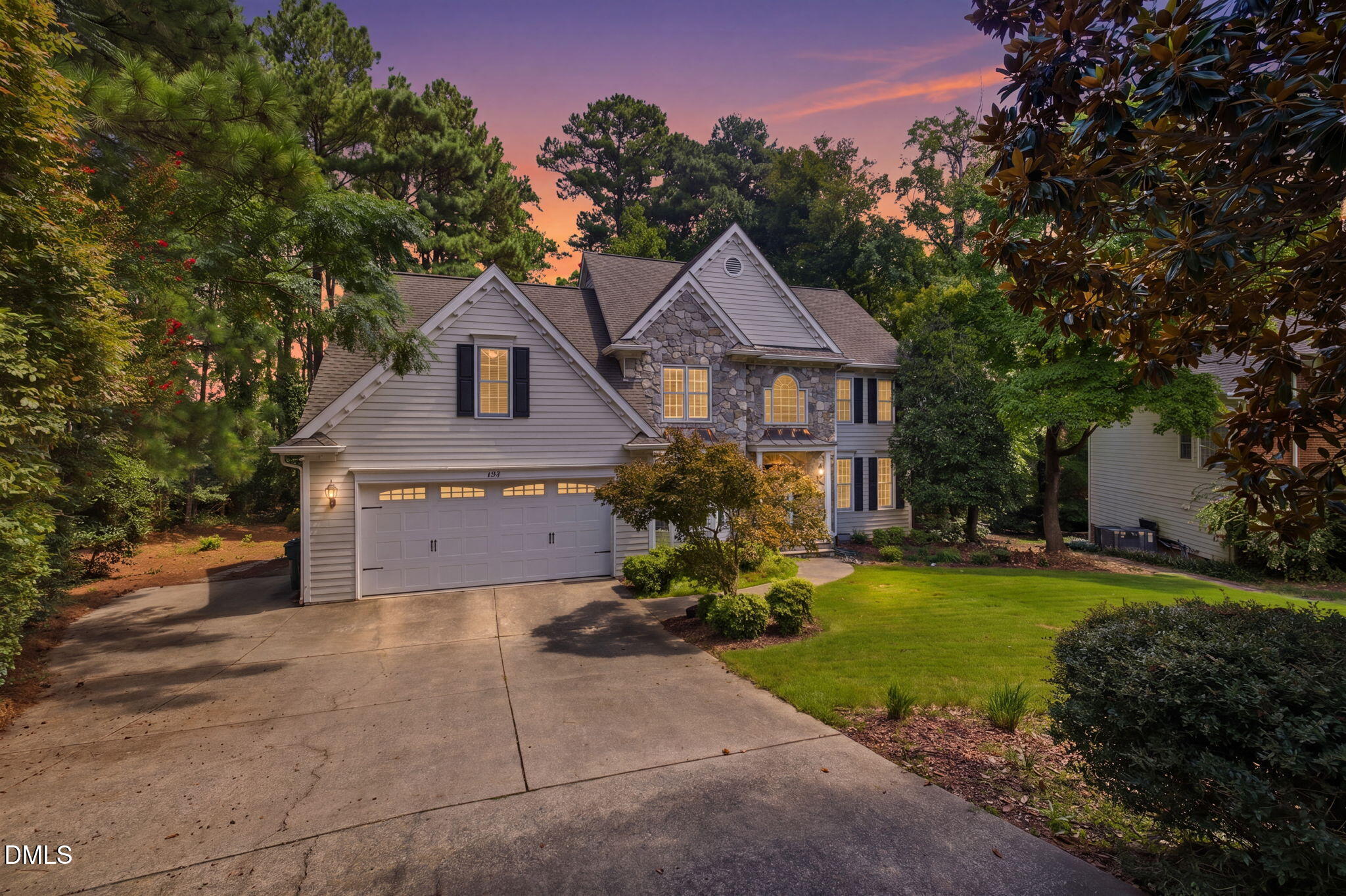 202 Montford Hall Court Property Photo 48