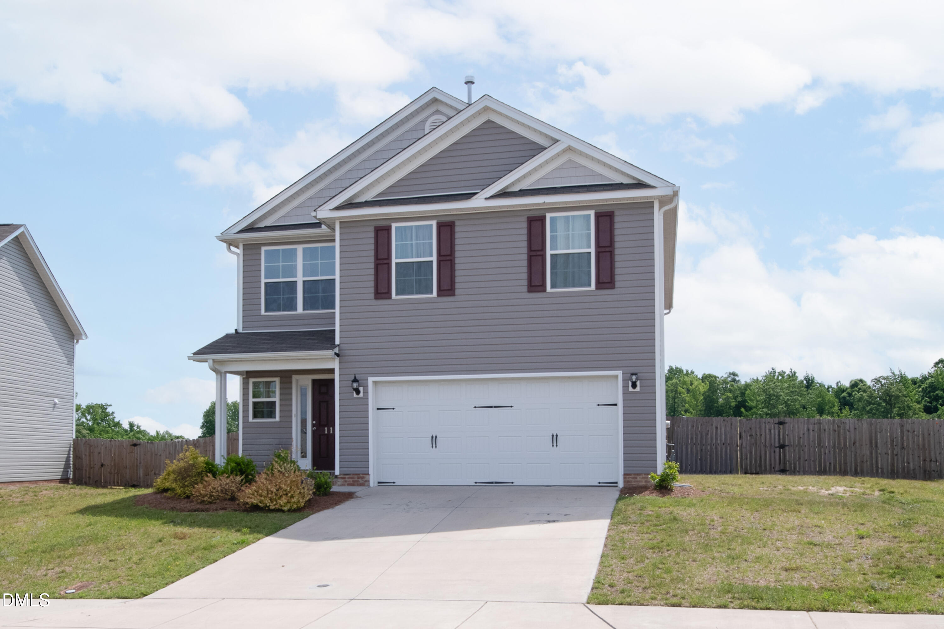 118 Brassfield Drive Property Photo 3