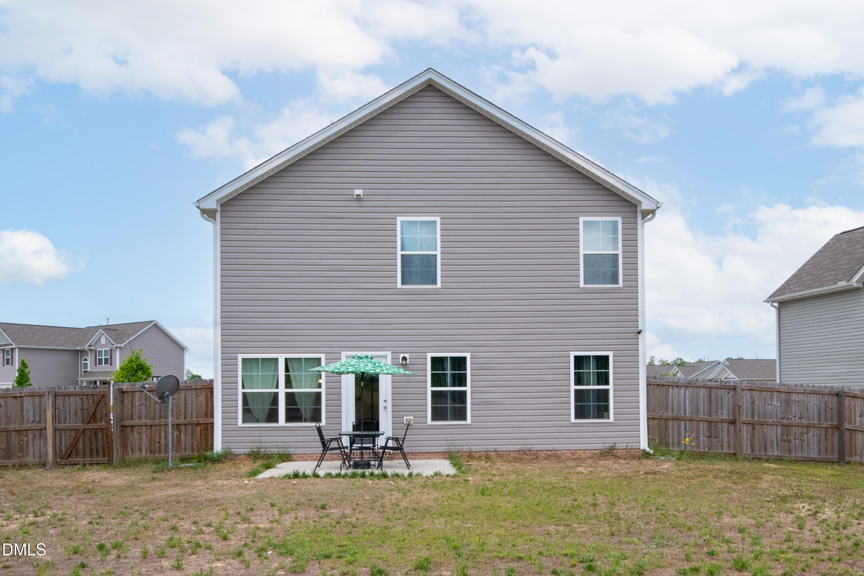 118 Brassfield Drive Property Photo 18