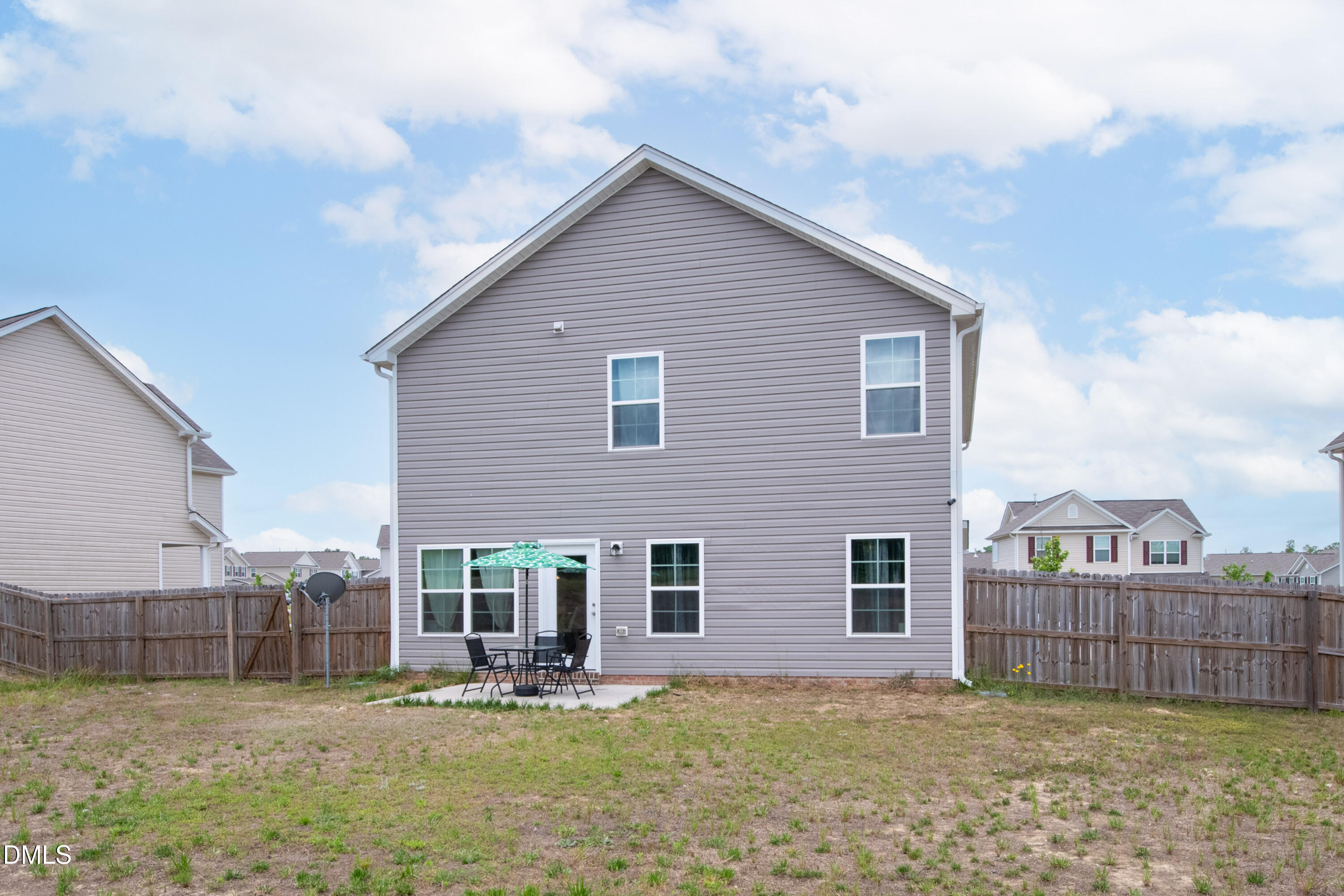 118 Brassfield Drive Property Photo 19