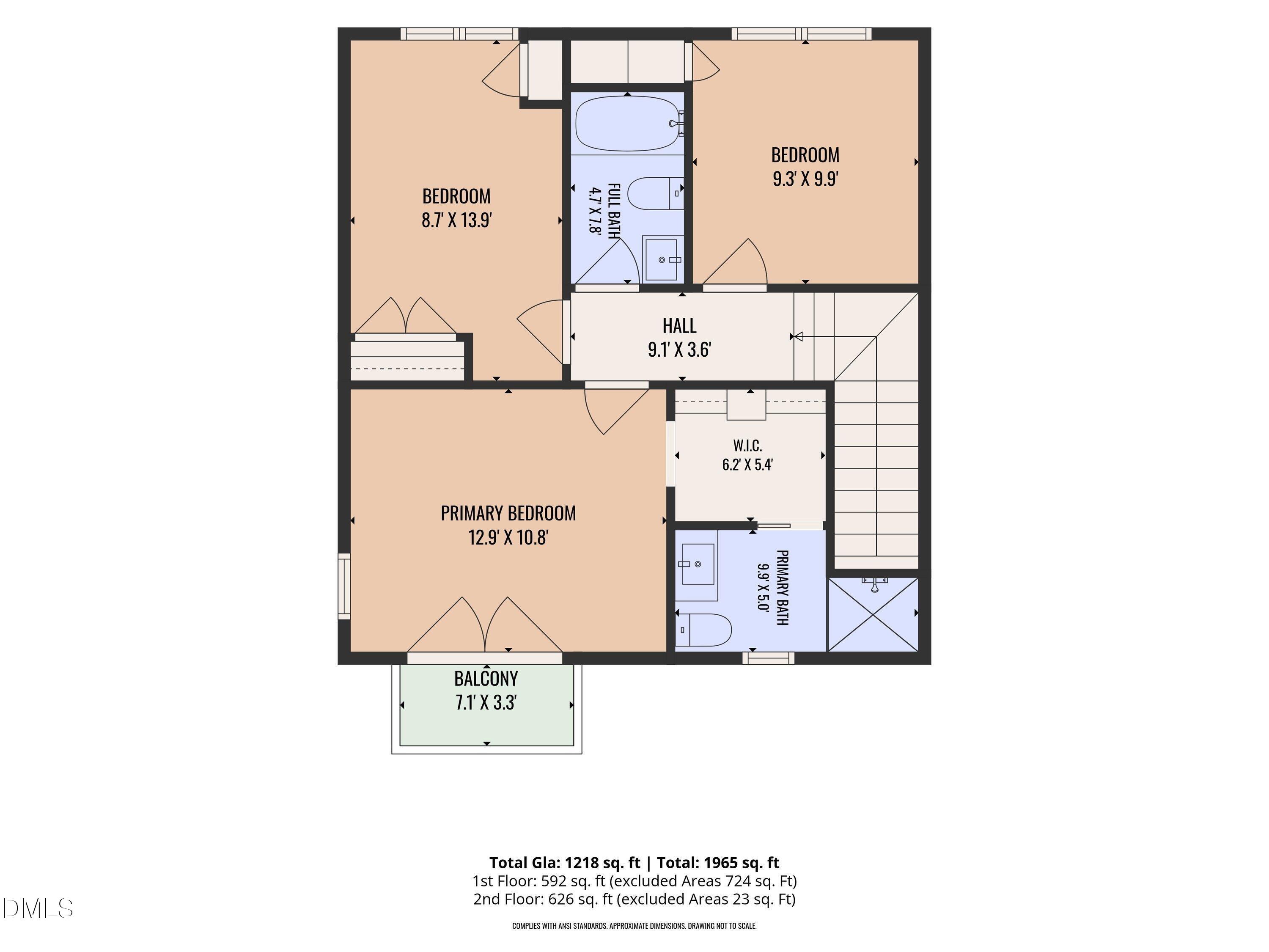 310 Truce Street B Property Photo 28