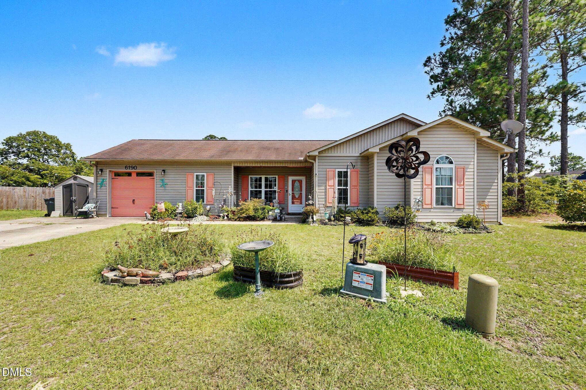 6190 Birchbrook Drive Property Photo 1
