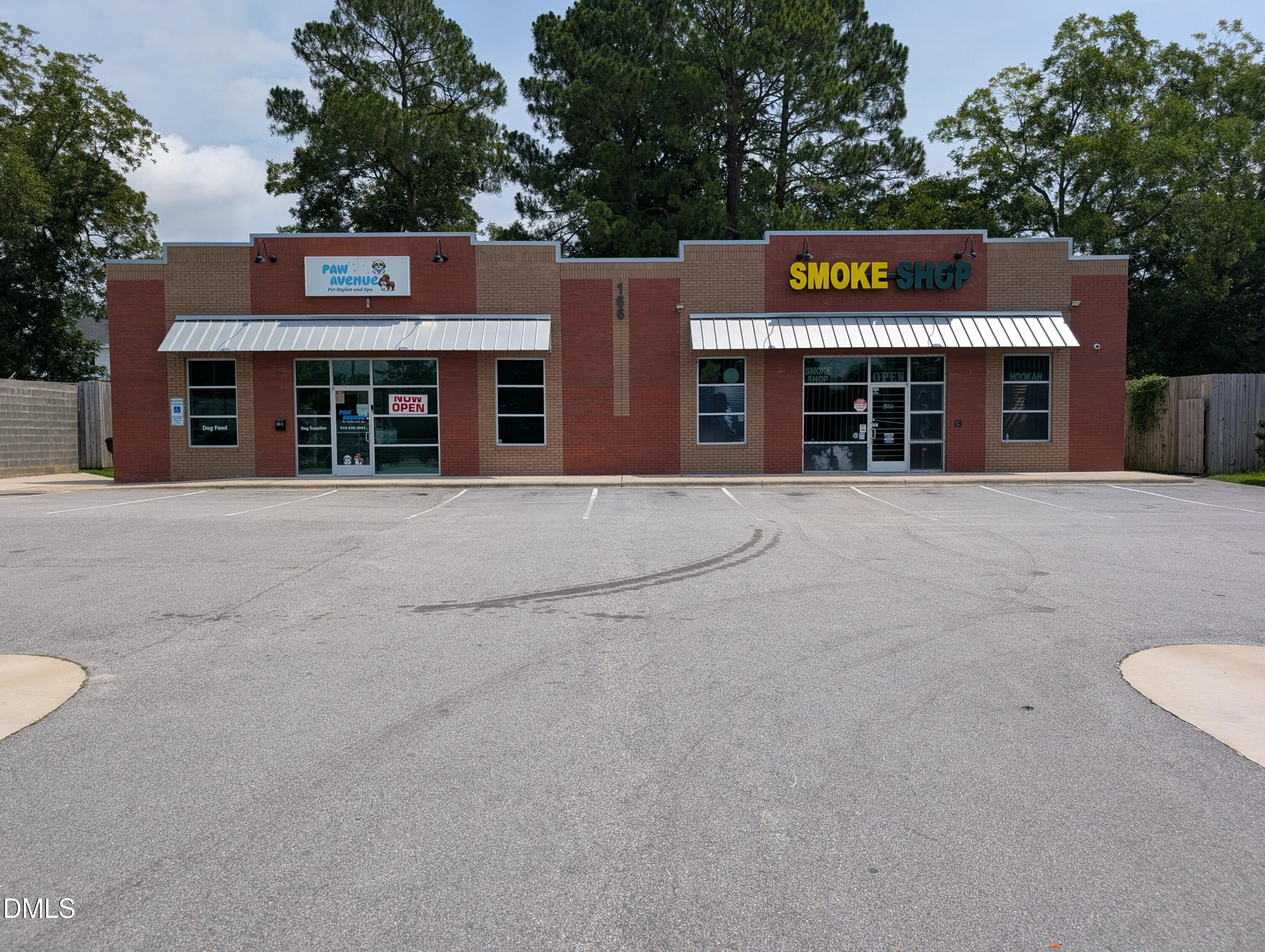 166 N Raleigh Street Property Photo 2