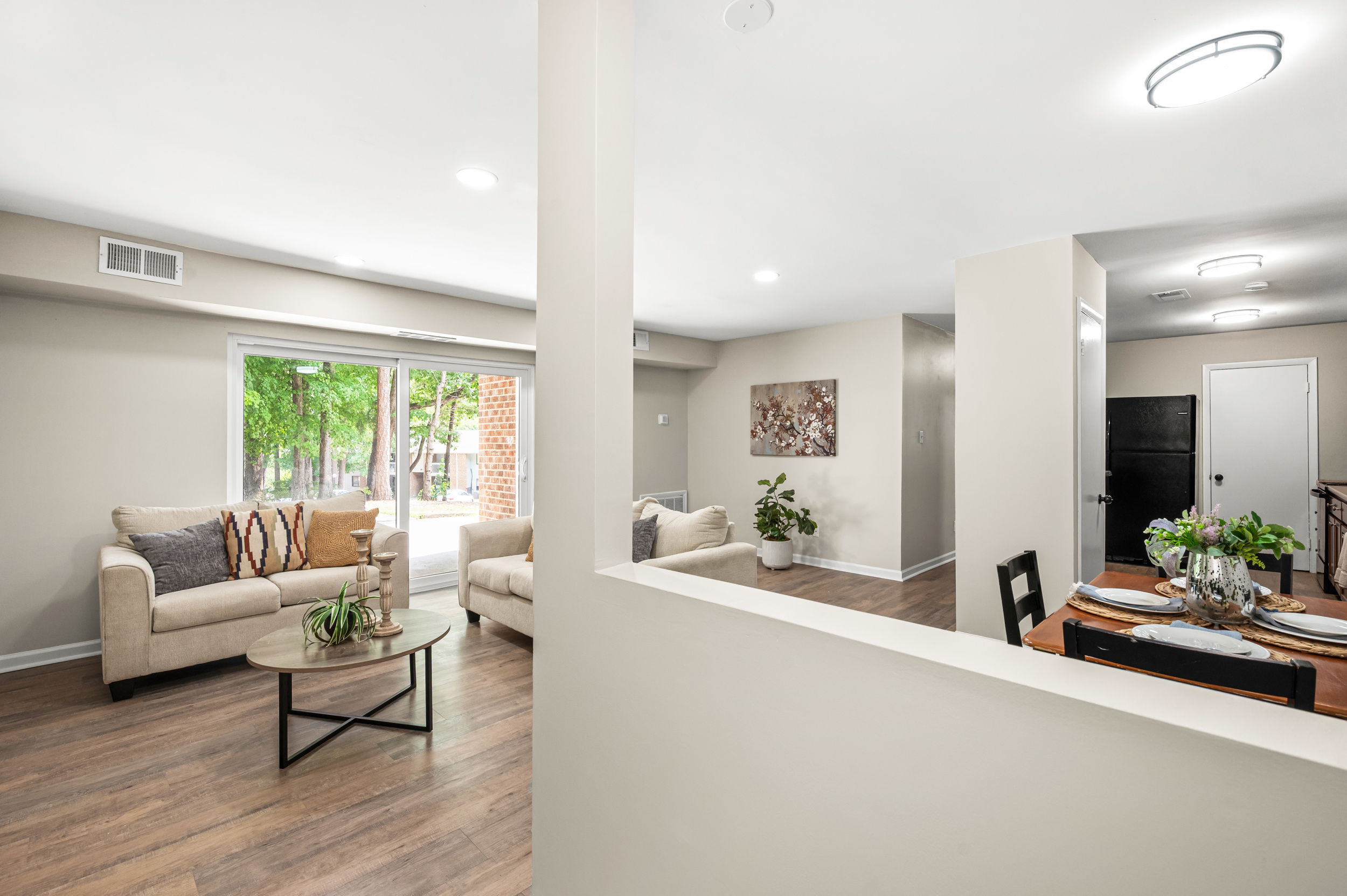 1008 Sandlin Place A Property Photo 4