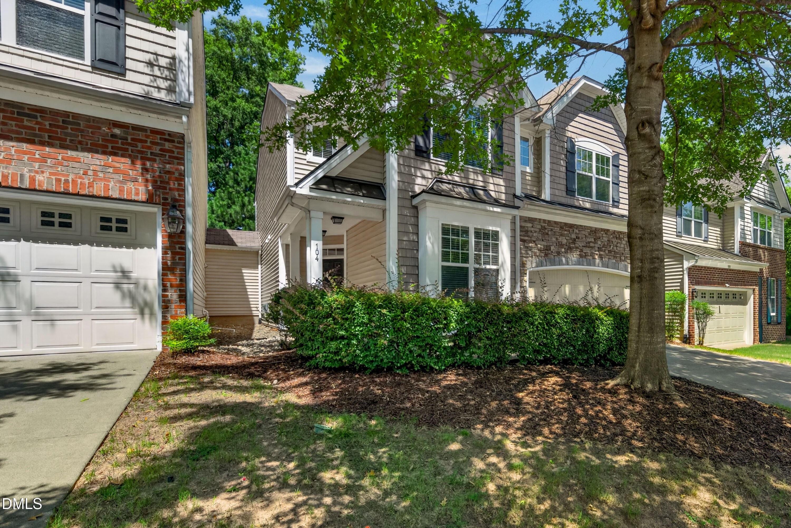 104 Hammond Wood Place Property Photo 6