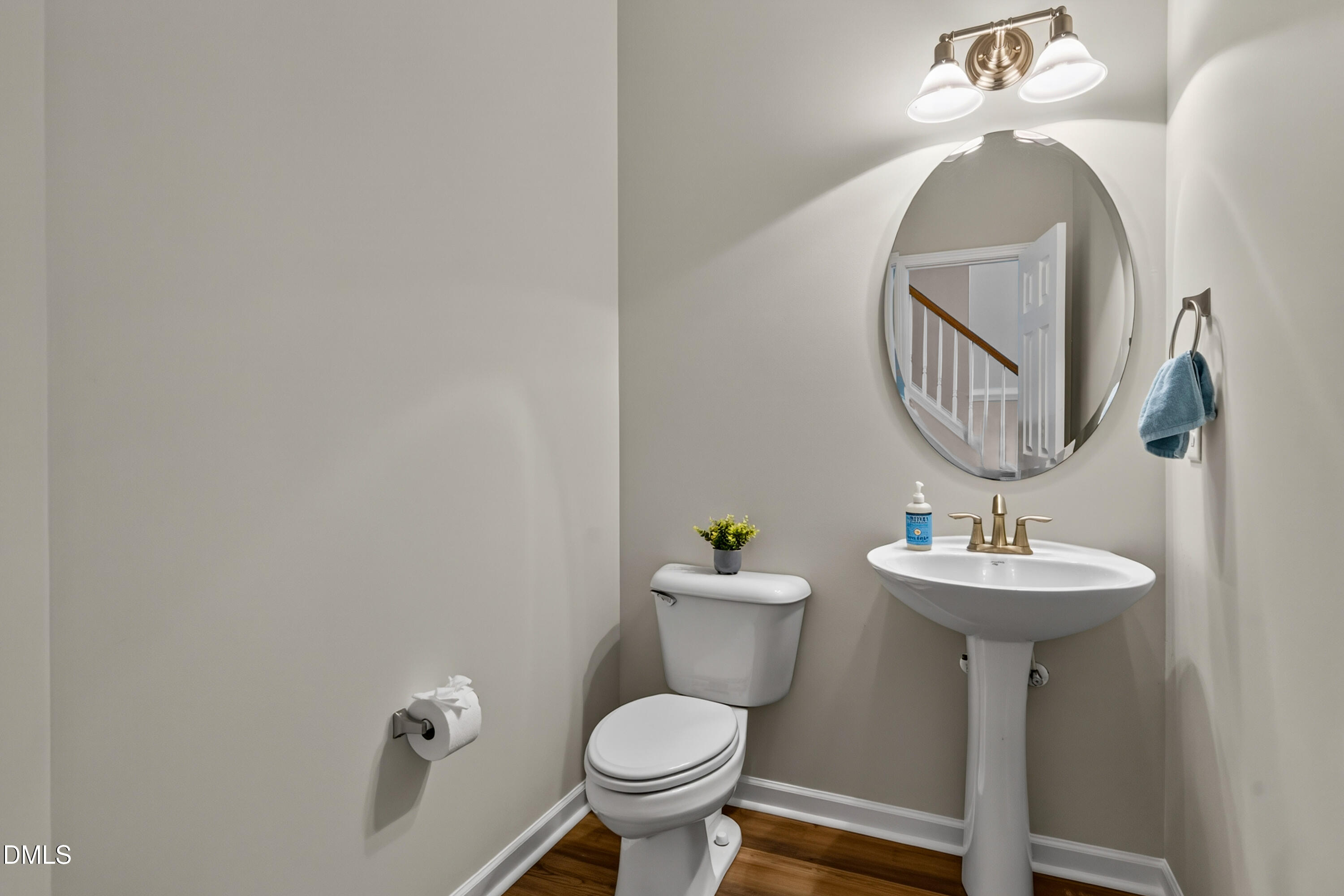 104 Hammond Wood Place Property Photo 13