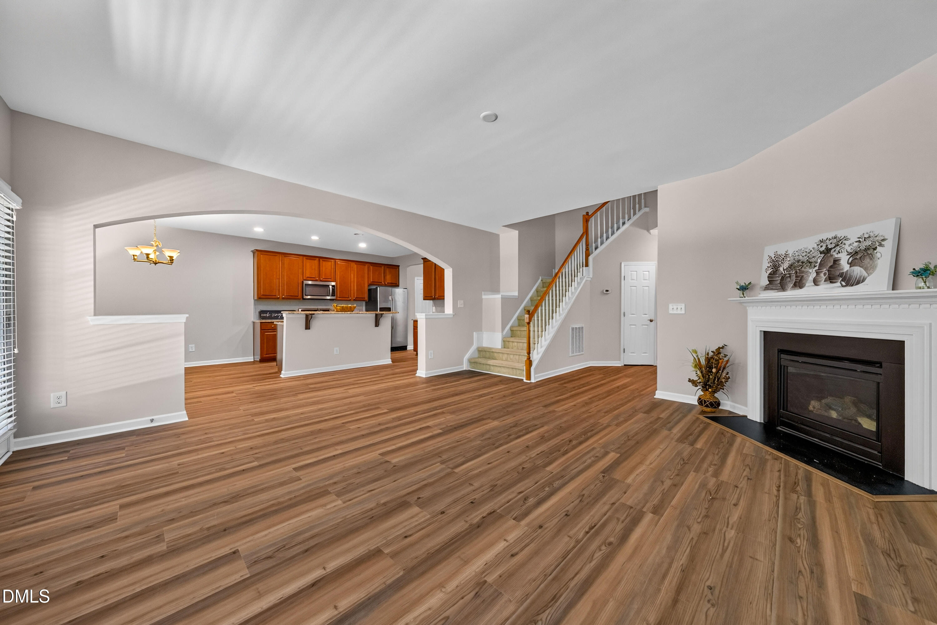104 Hammond Wood Place Property Photo 16