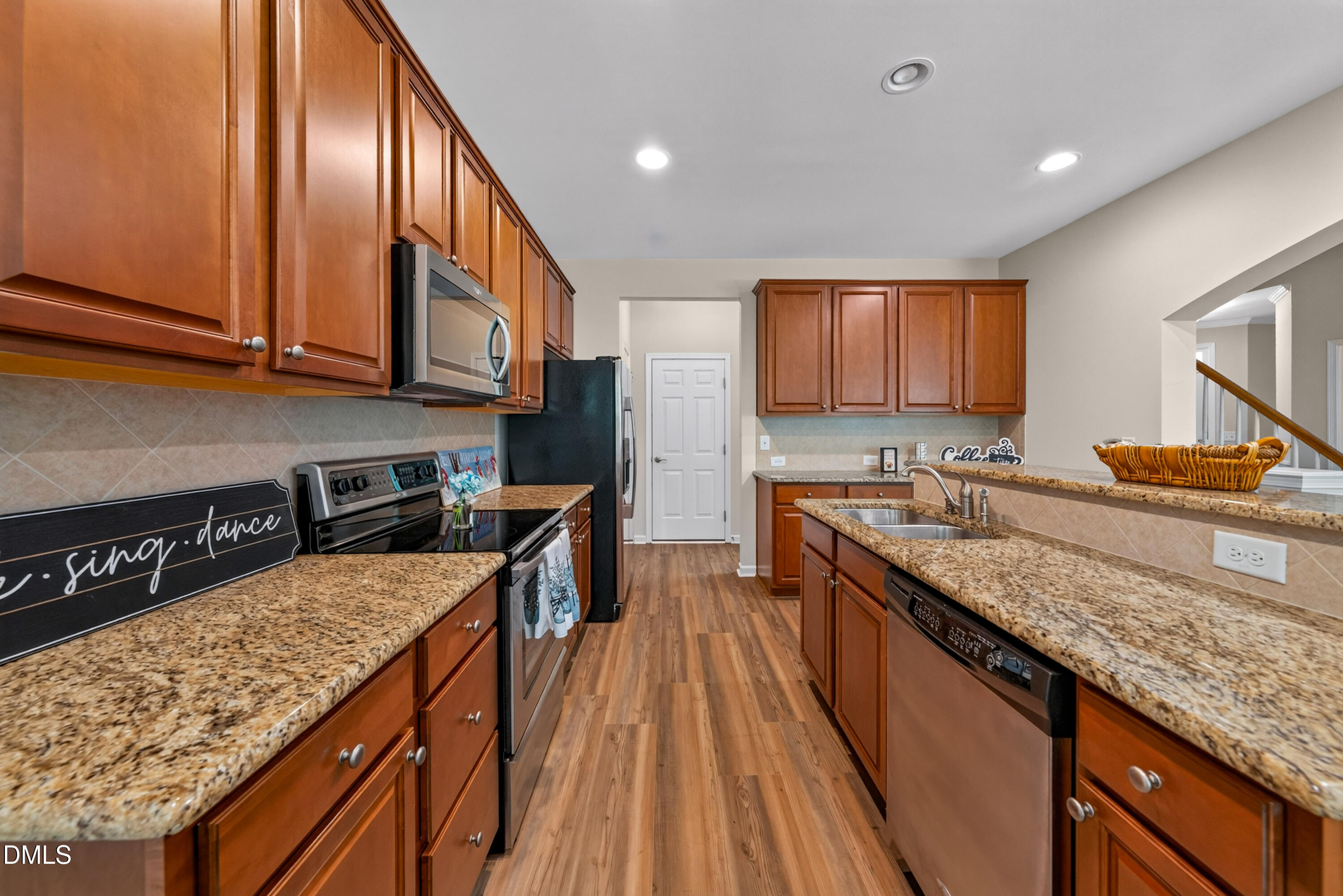 104 Hammond Wood Place Property Photo 24
