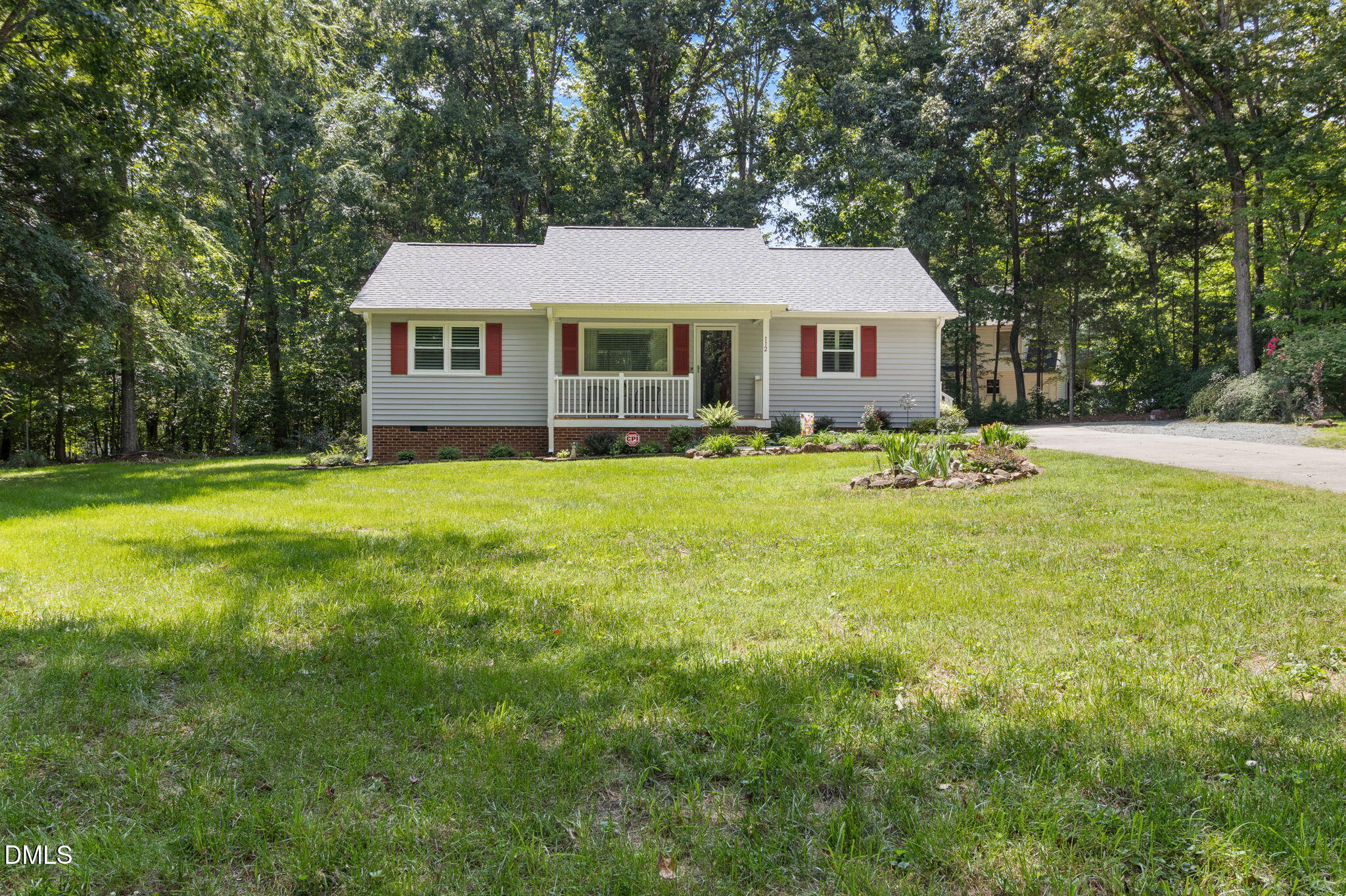 112 Nut Bush Court Property Photo 1