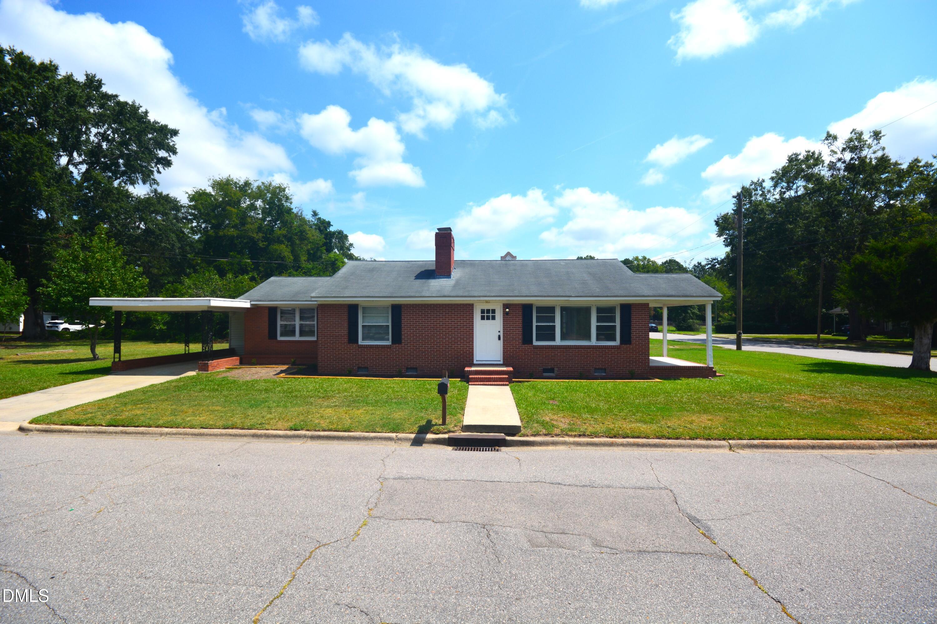 901 Cofield Street Property Photo 1