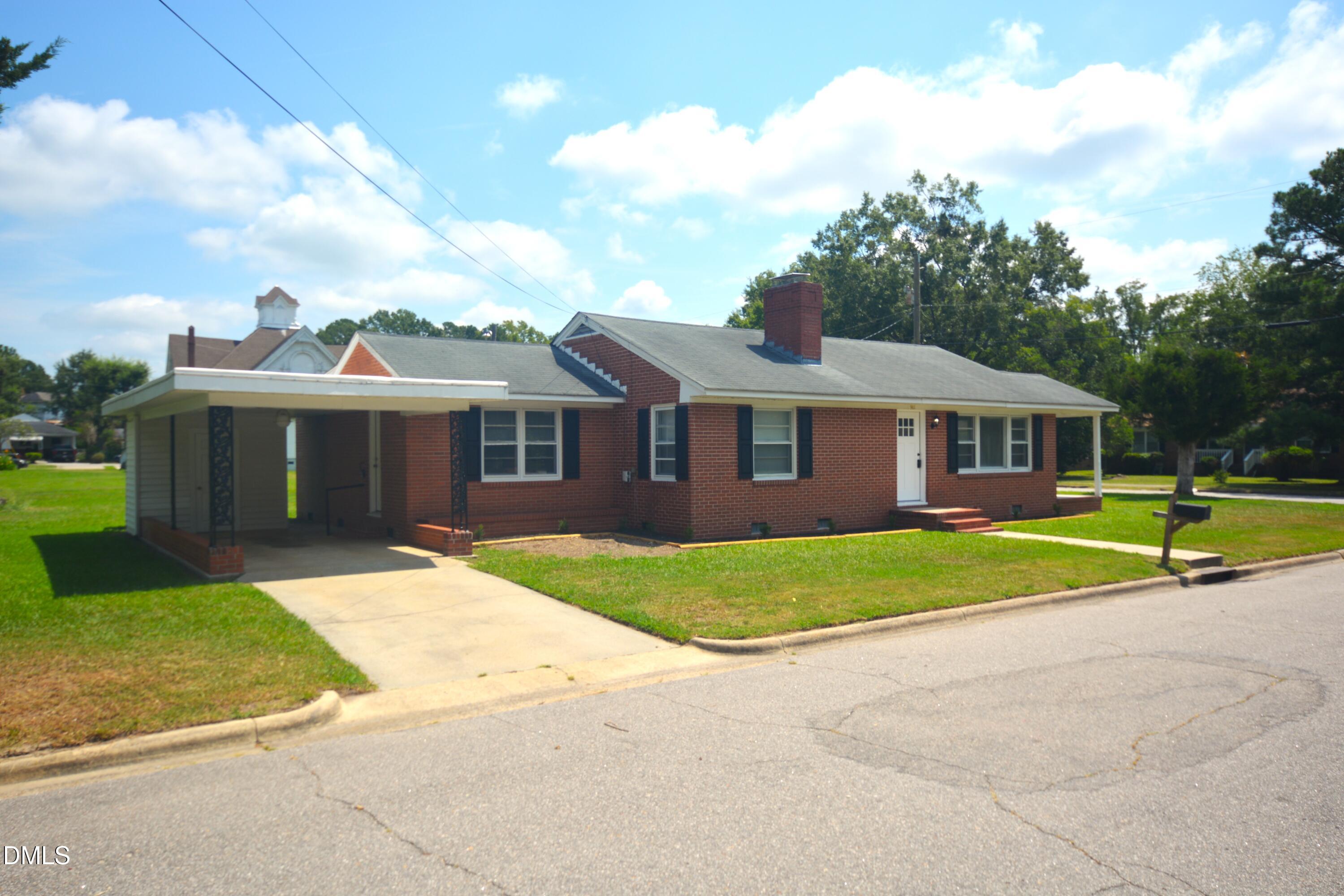 901 Cofield Street Property Photo 1