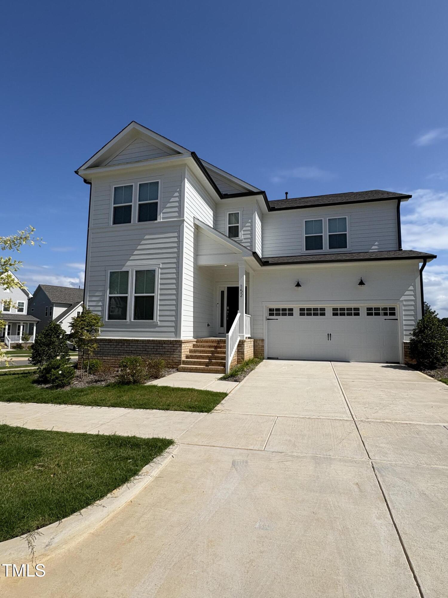 152 Highpointe Drive Property Photo 1
