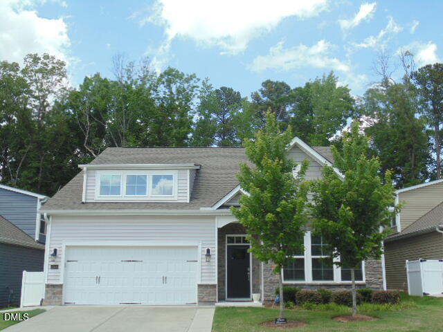 1204 Nichols Creek Road Property Photo 1