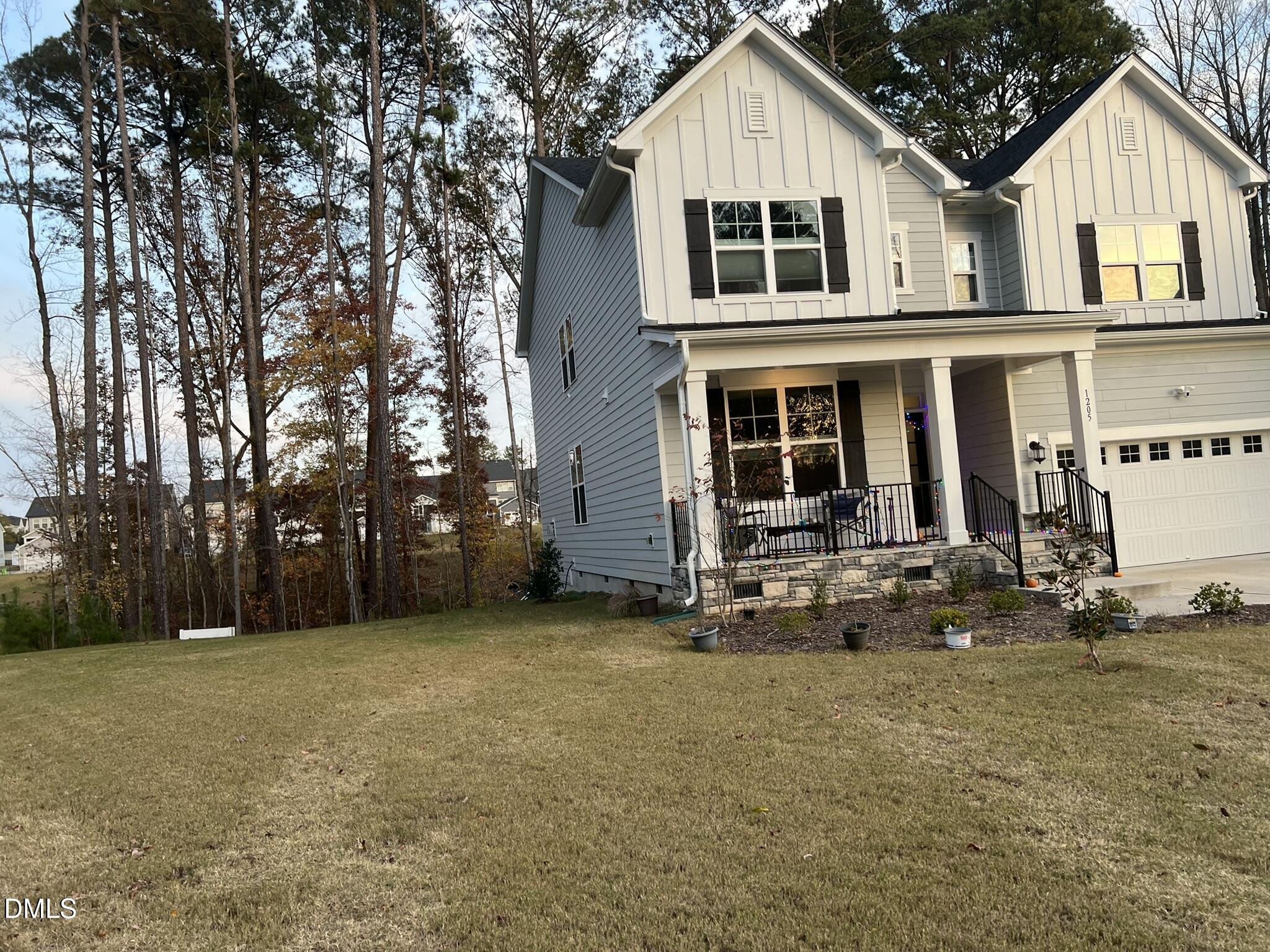 1205 Spring Wheat Court Property Photo 4