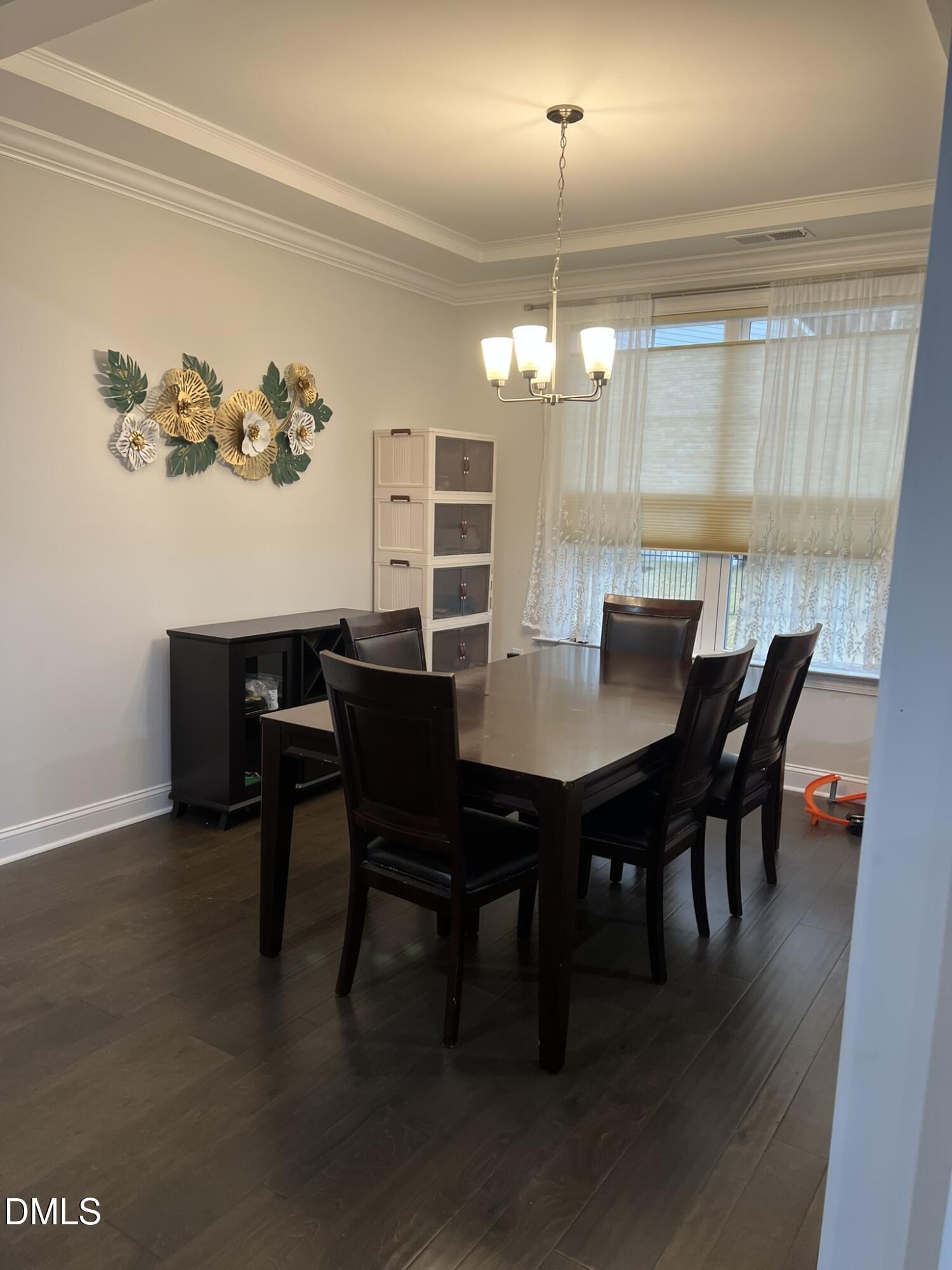 1205 Spring Wheat Court Property Photo 11