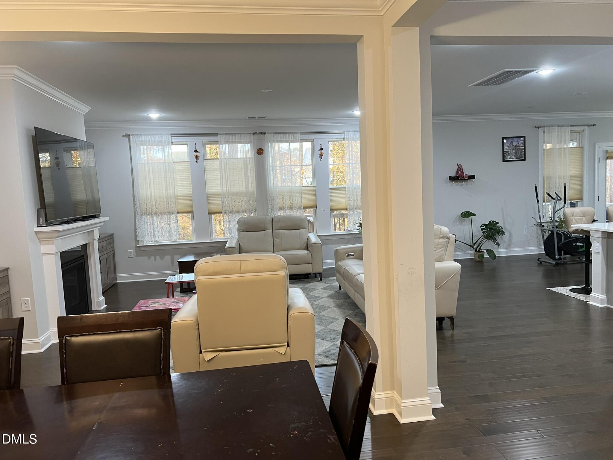 1205 Spring Wheat Court Property Photo 12
