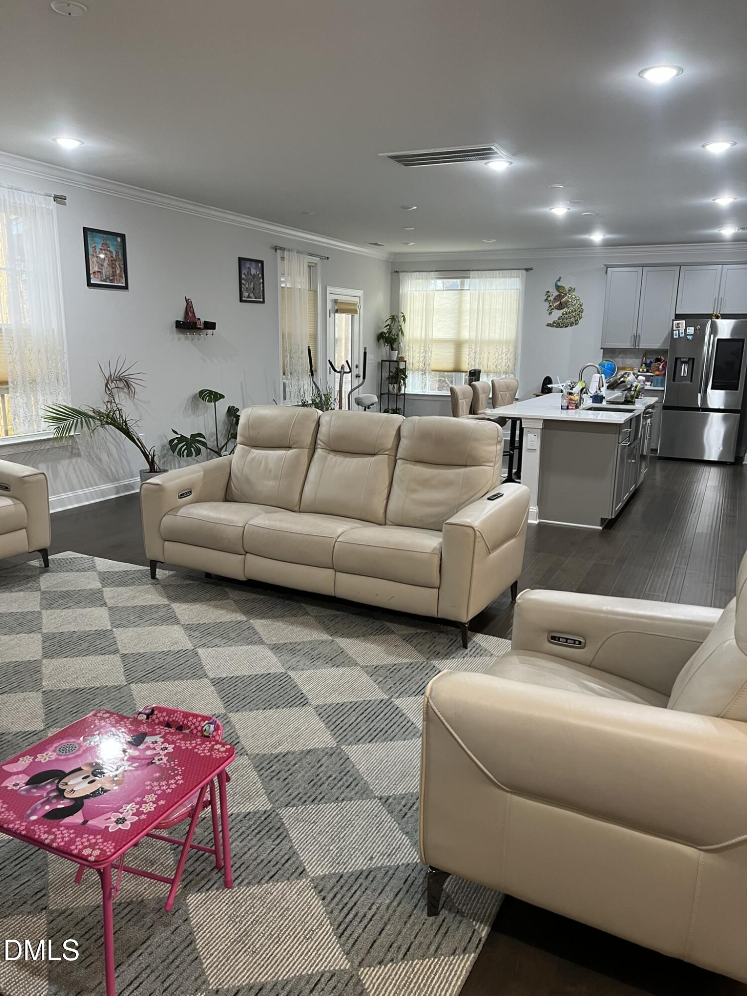 1205 Spring Wheat Court Property Photo 13