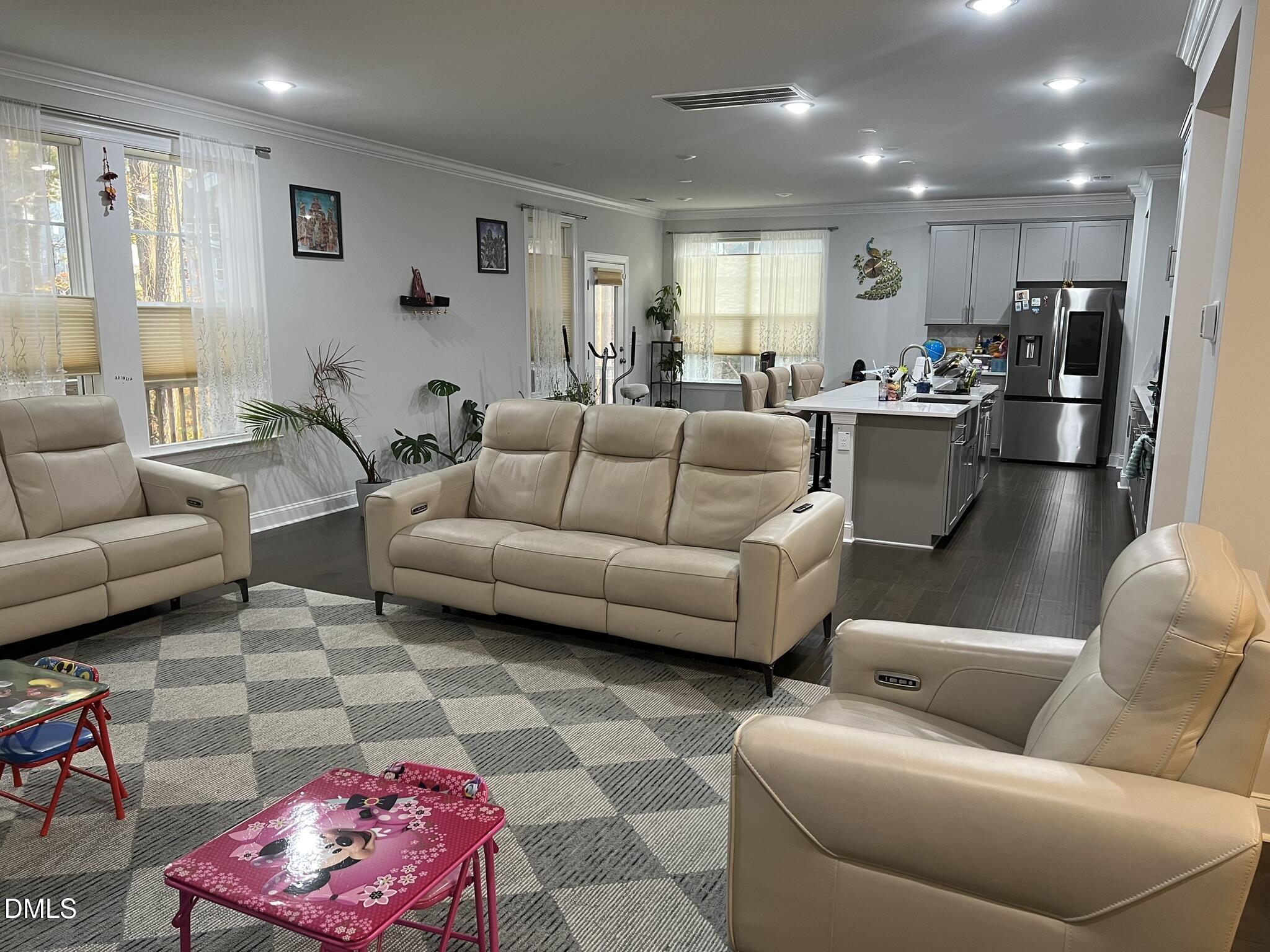 1205 Spring Wheat Court Property Photo 14