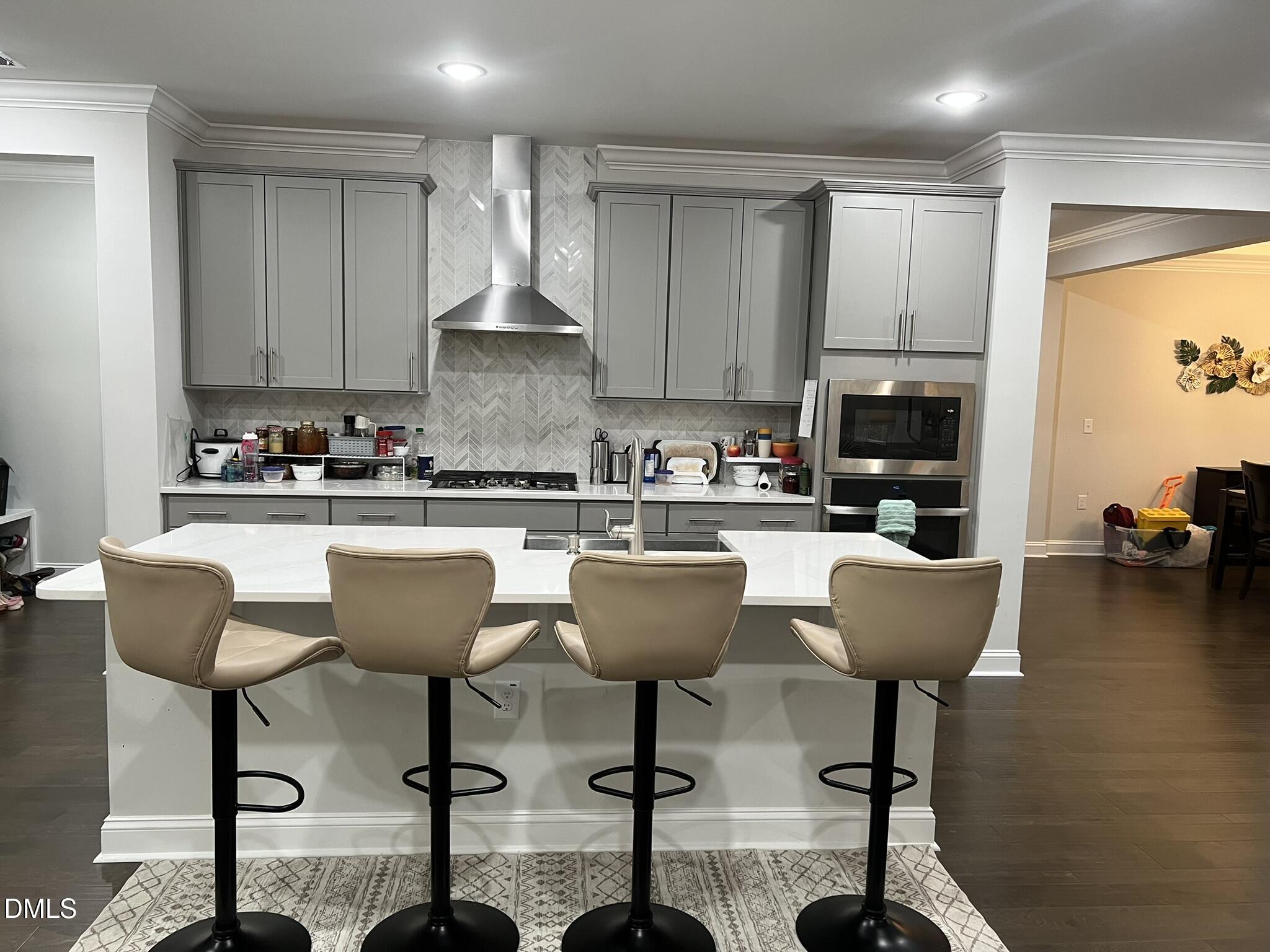 1205 Spring Wheat Court Property Photo 15