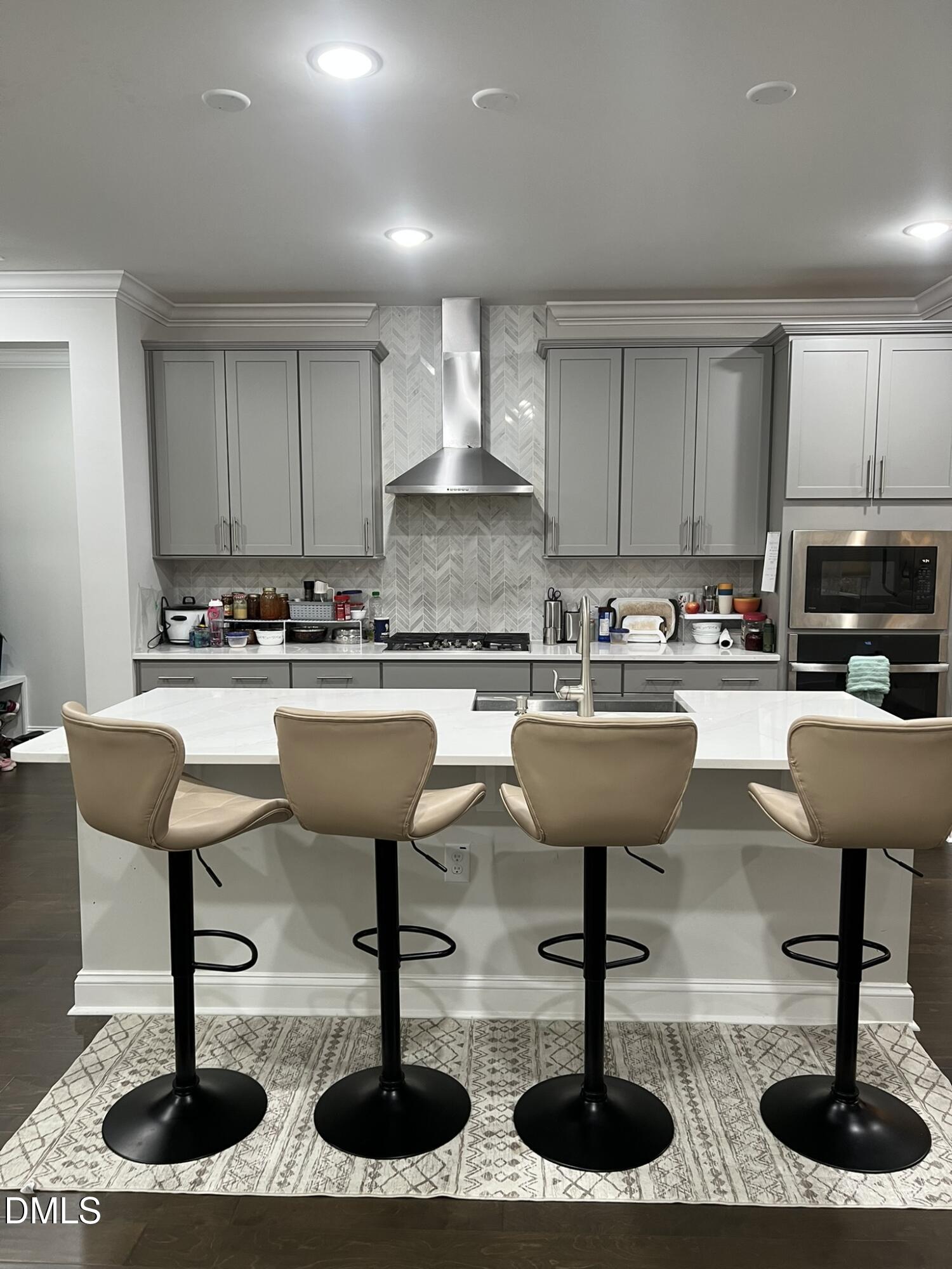 1205 Spring Wheat Court Property Photo 24