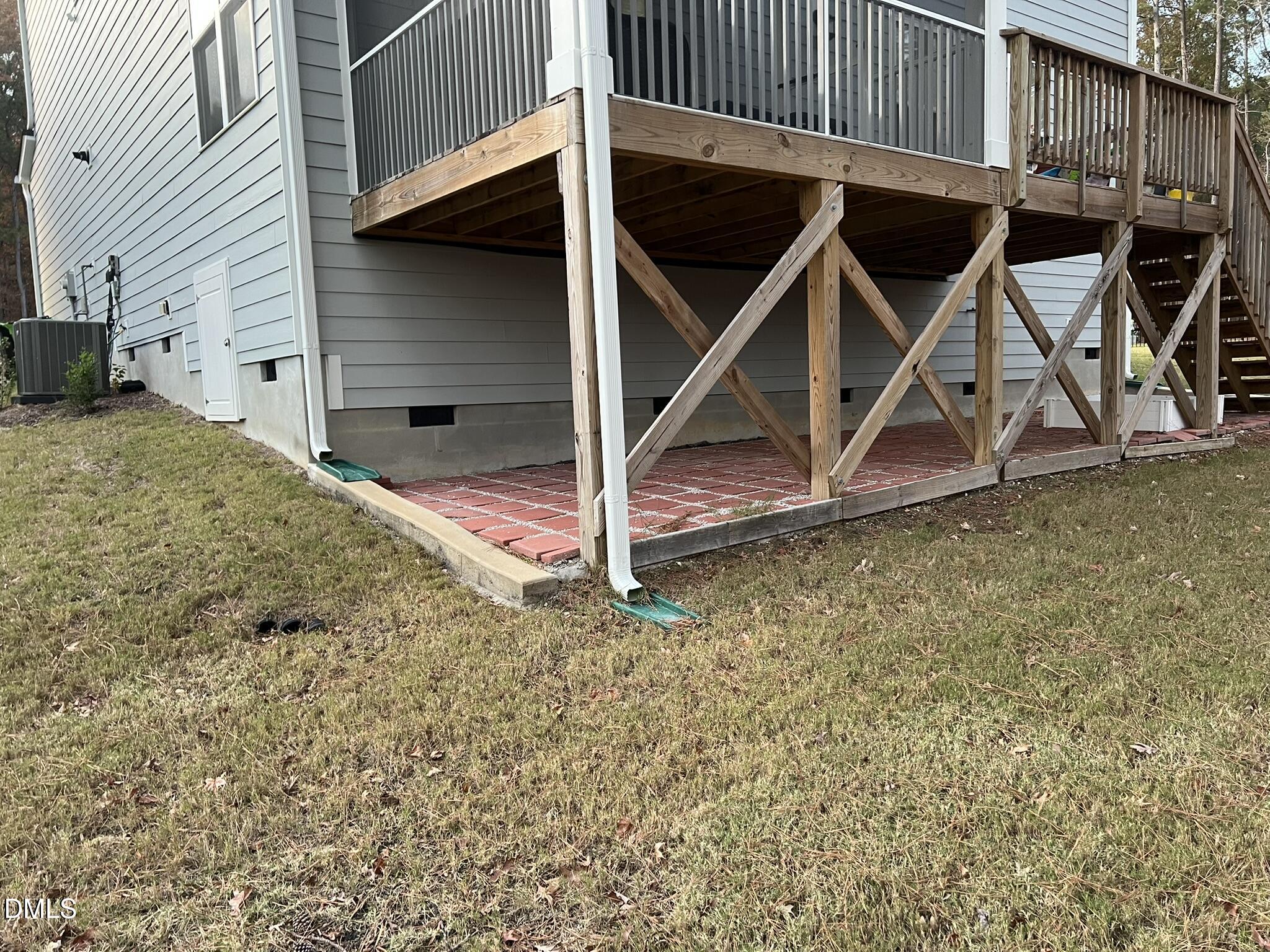 1205 Spring Wheat Court Property Photo 59