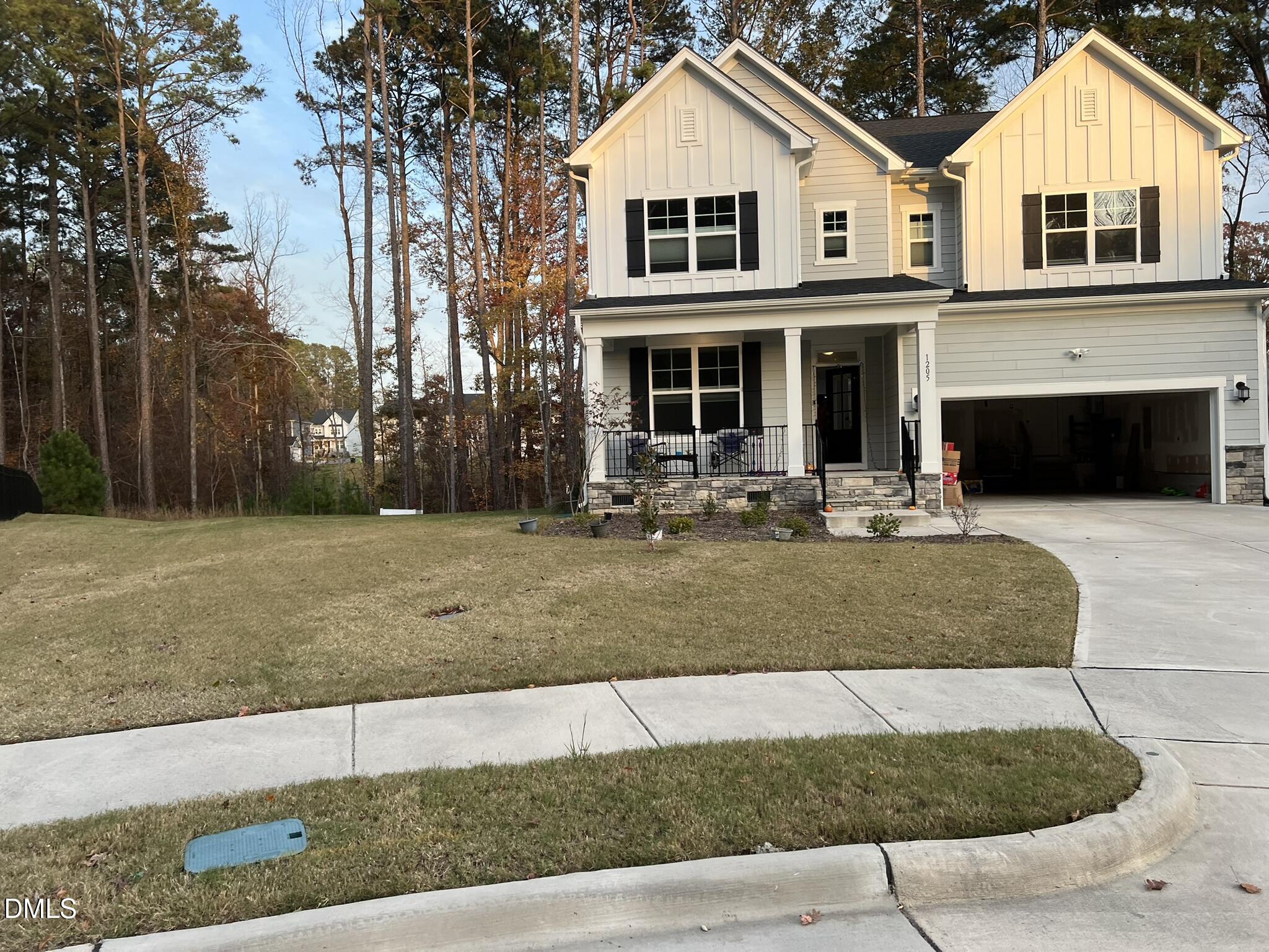 1205 Spring Wheat Court Property Photo 80