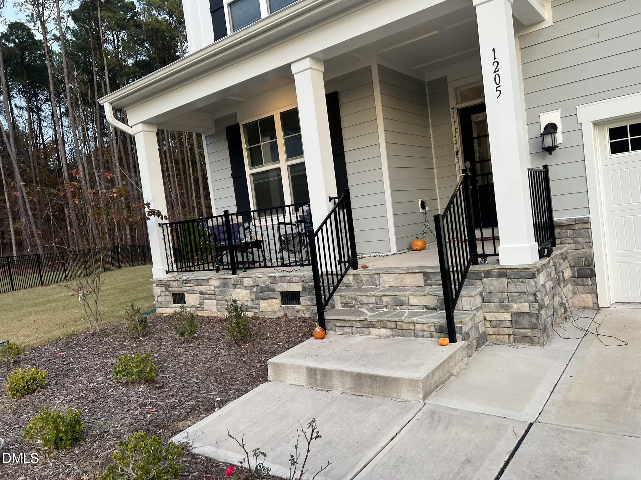 1205 Spring Wheat Court Property Photo 83