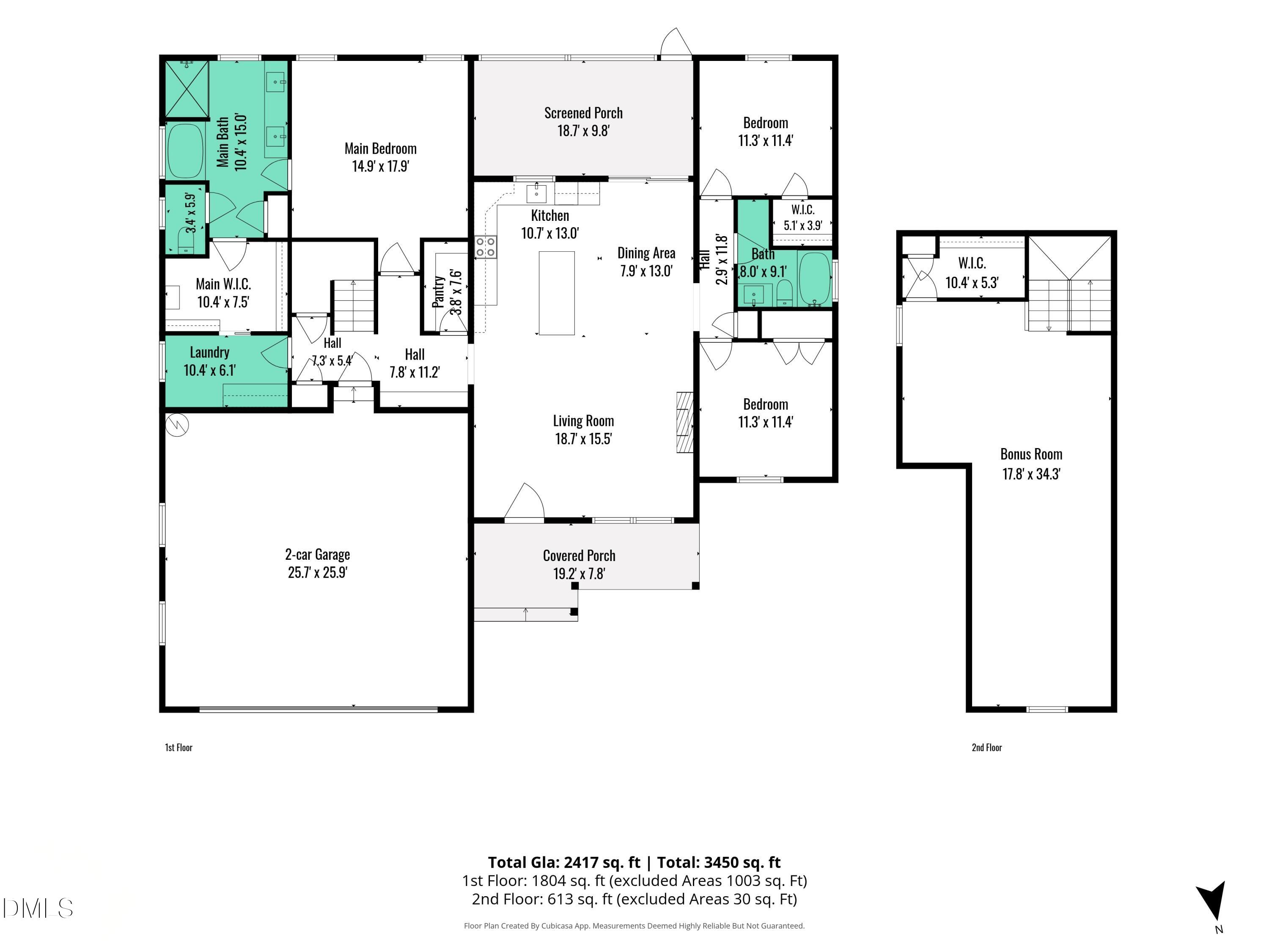 81 Birchtop Circle Property Photo 63