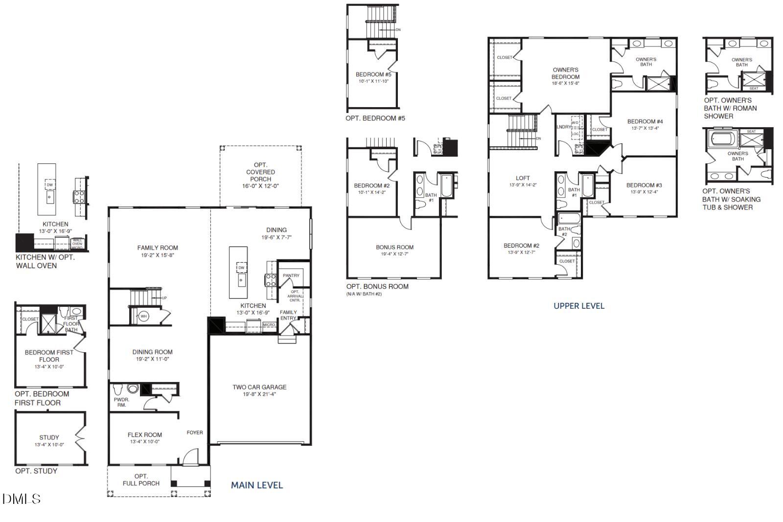 4925 Overeasy Drive Property Photo 2