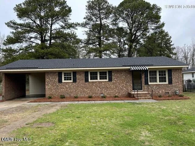 5419 Lakehaven Court Property Photo 1