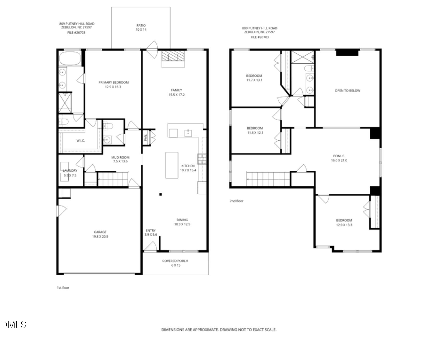809 Putney Hill Road Property Photo 38