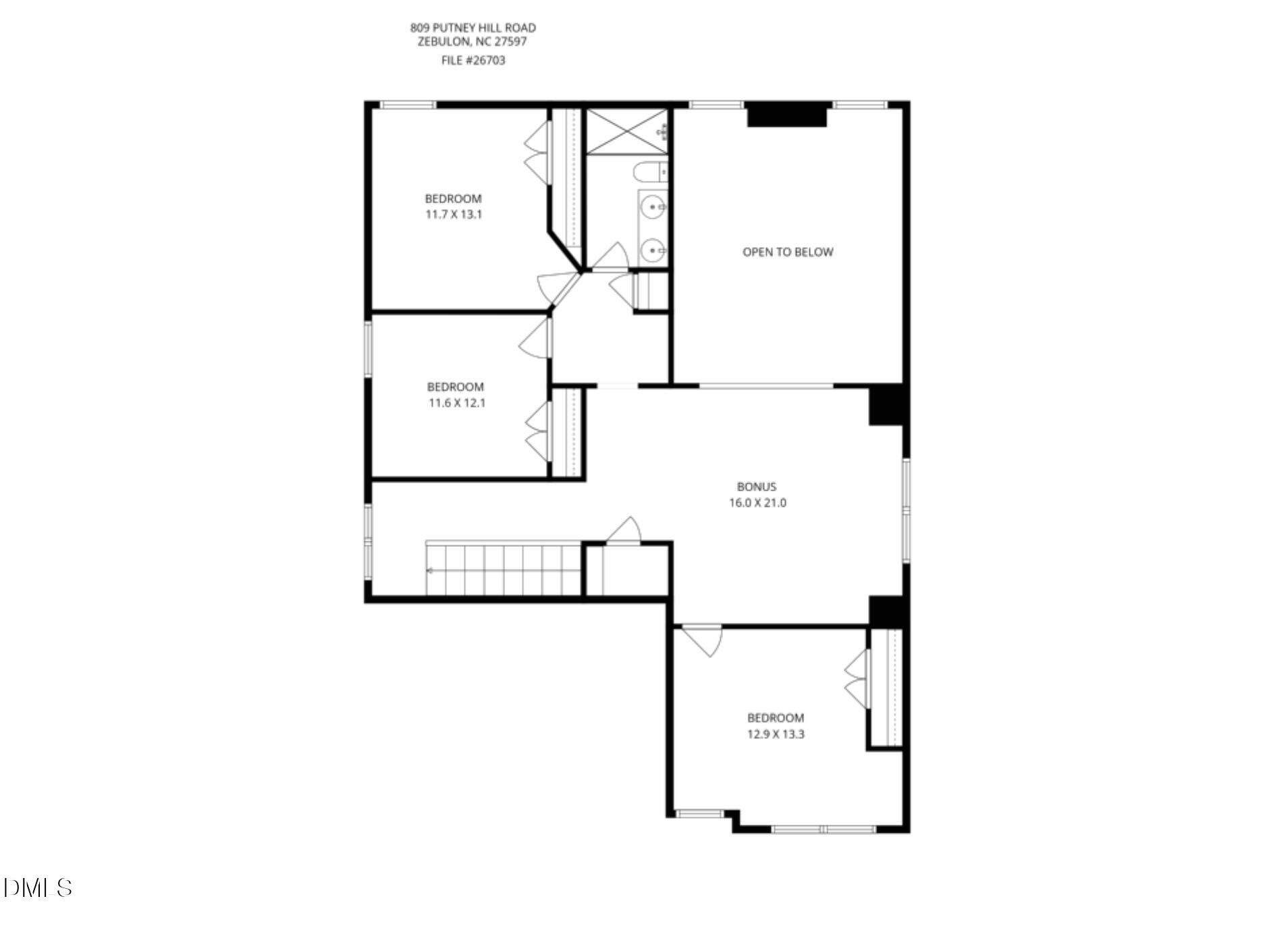 809 Putney Hill Road Property Photo 39