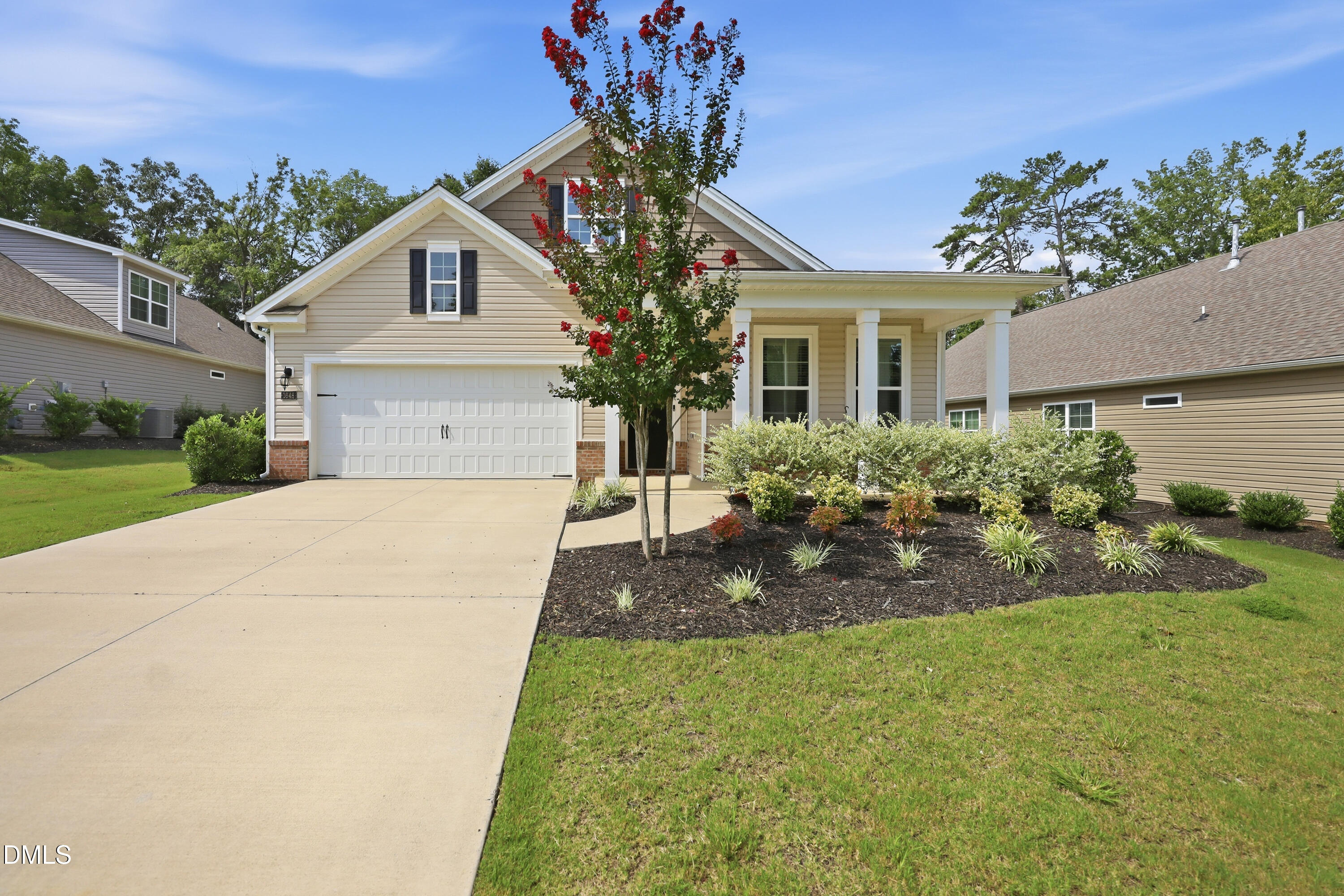 1648 Abberly Place Property Photo 2