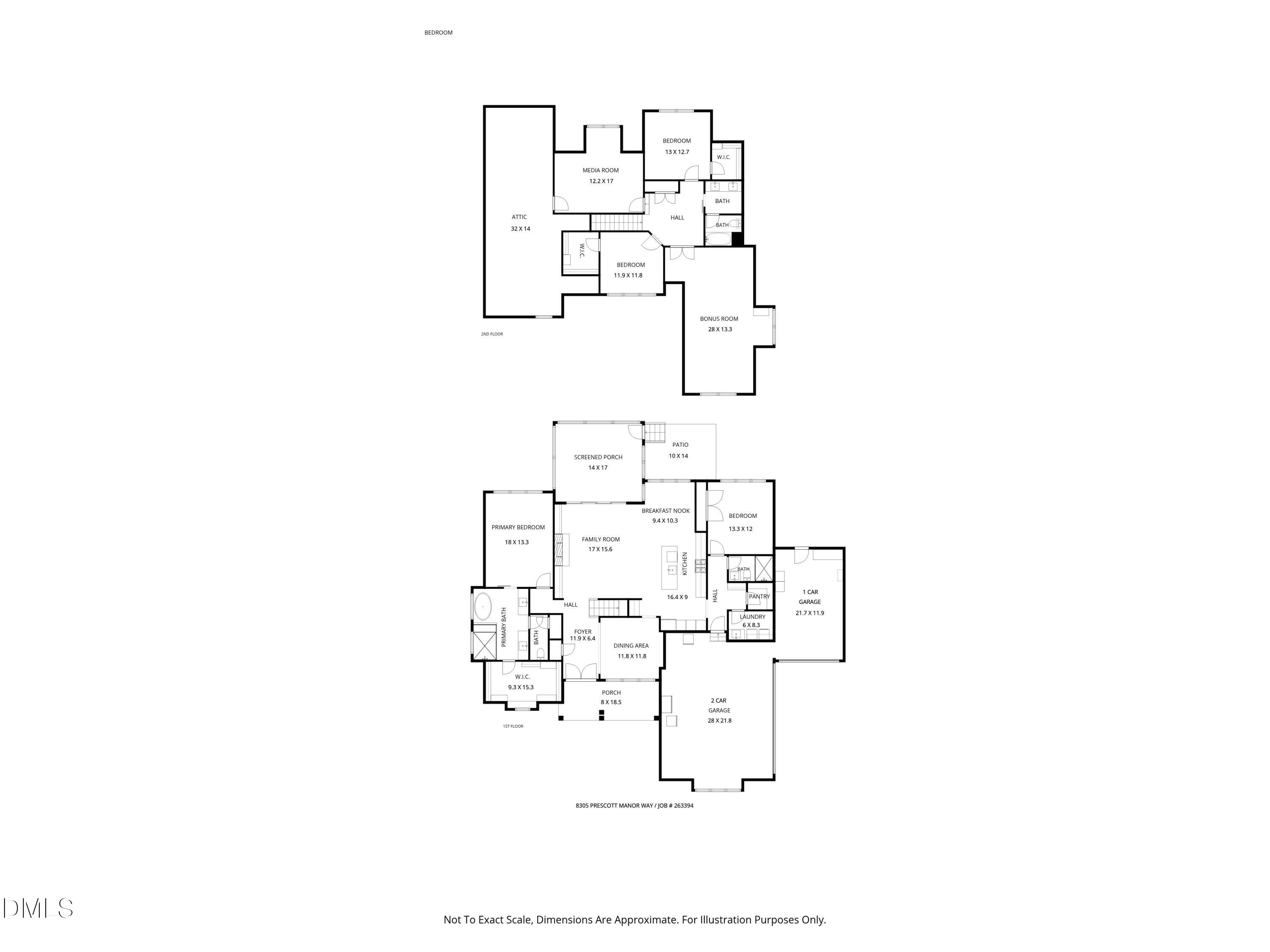 8305 Prescott Mnr Way Property Photo 67