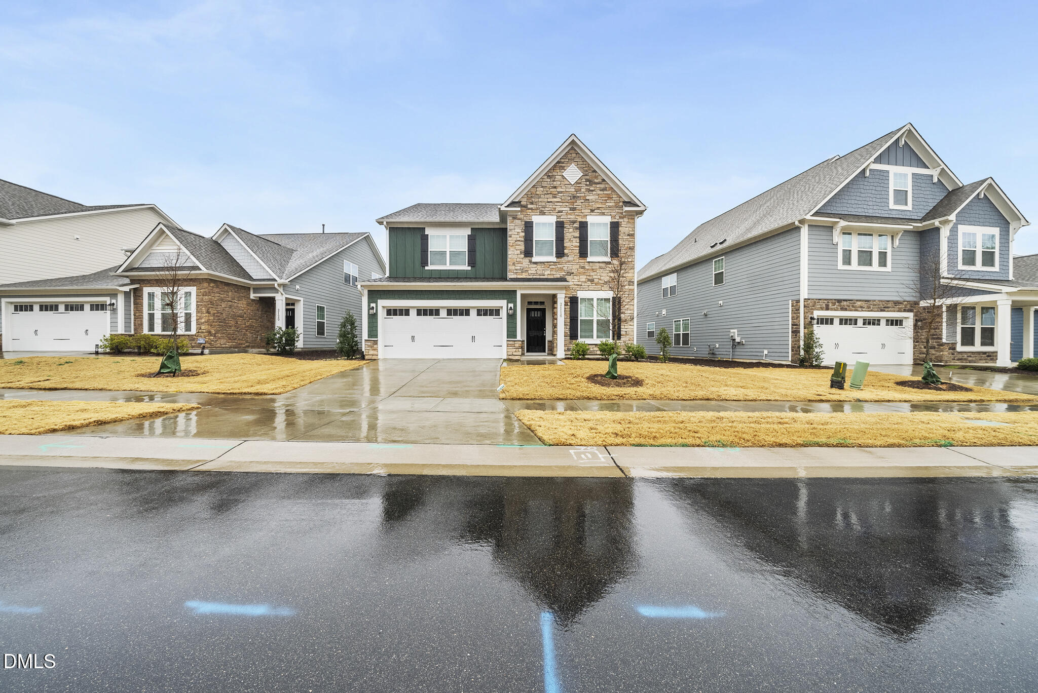 2116 Curry Meadow Way Property Photo 1