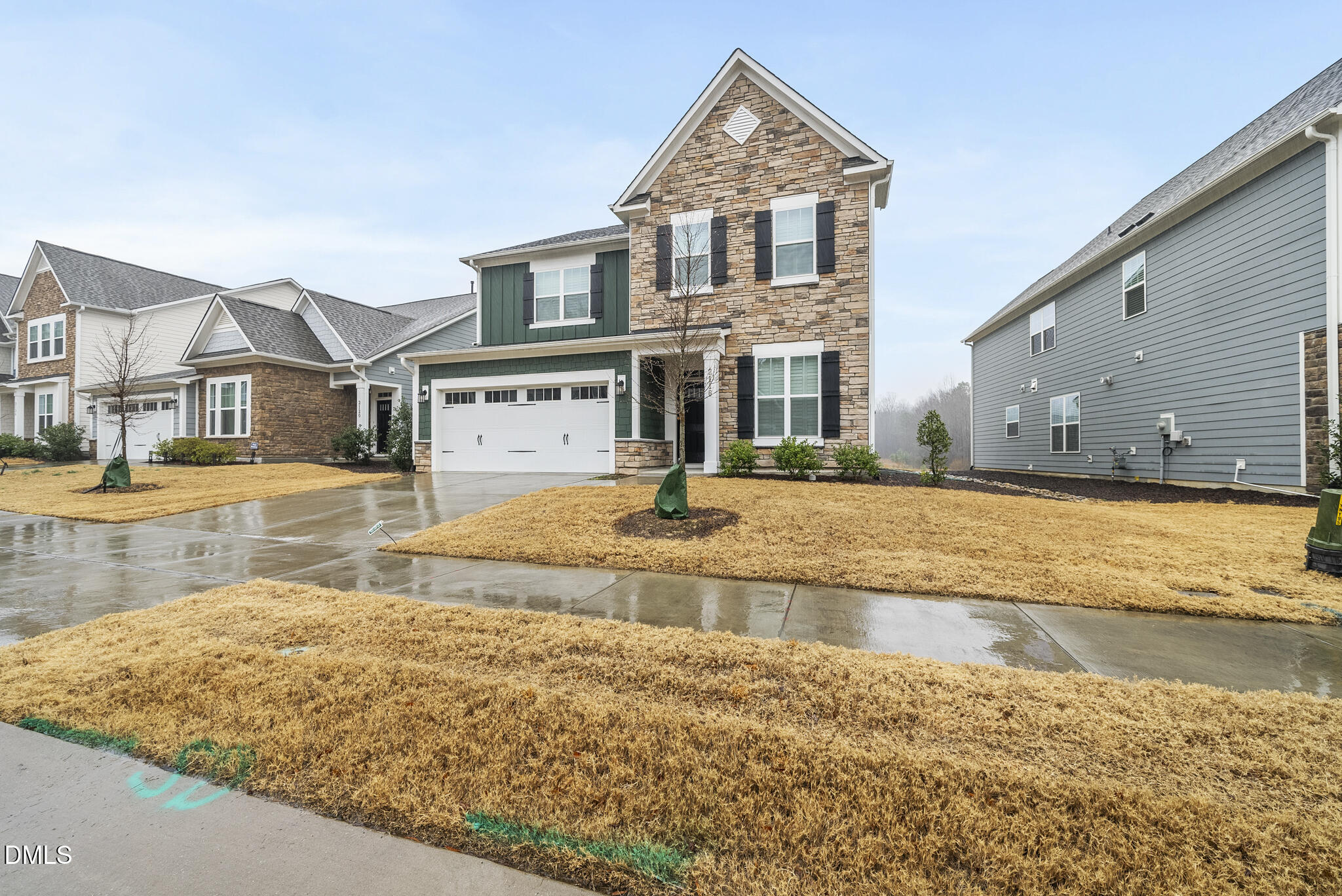 2116 Curry Meadow Way Property Photo 3