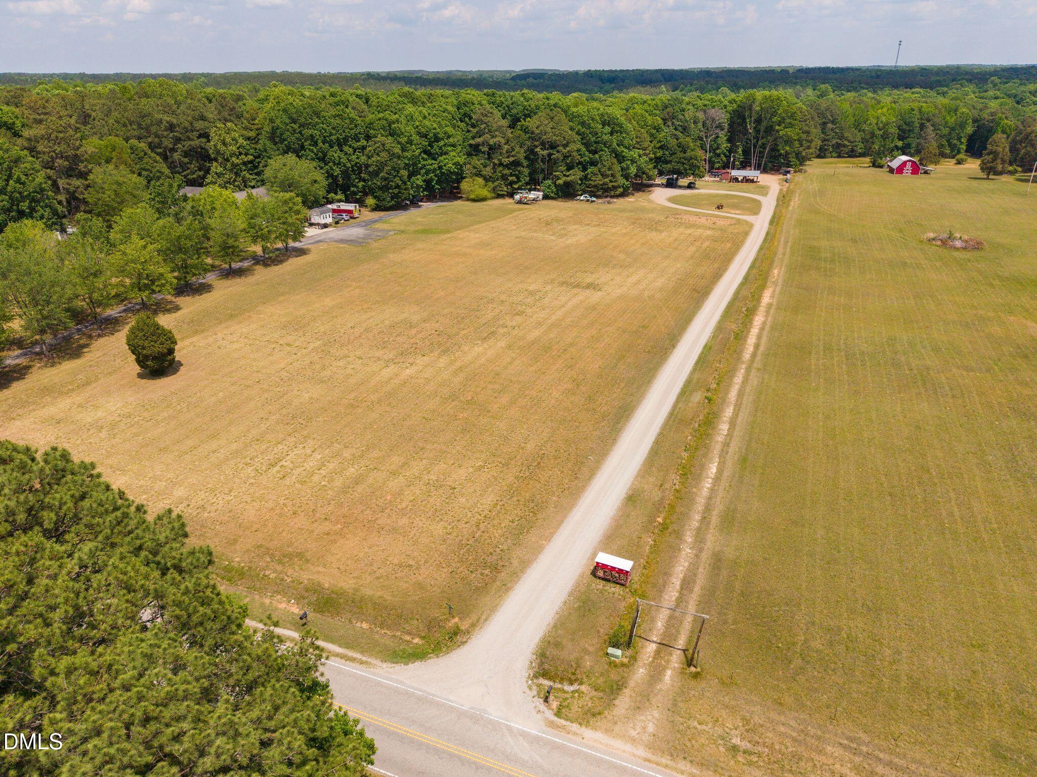 0 Gilcrest Farm Road Property Photo 1