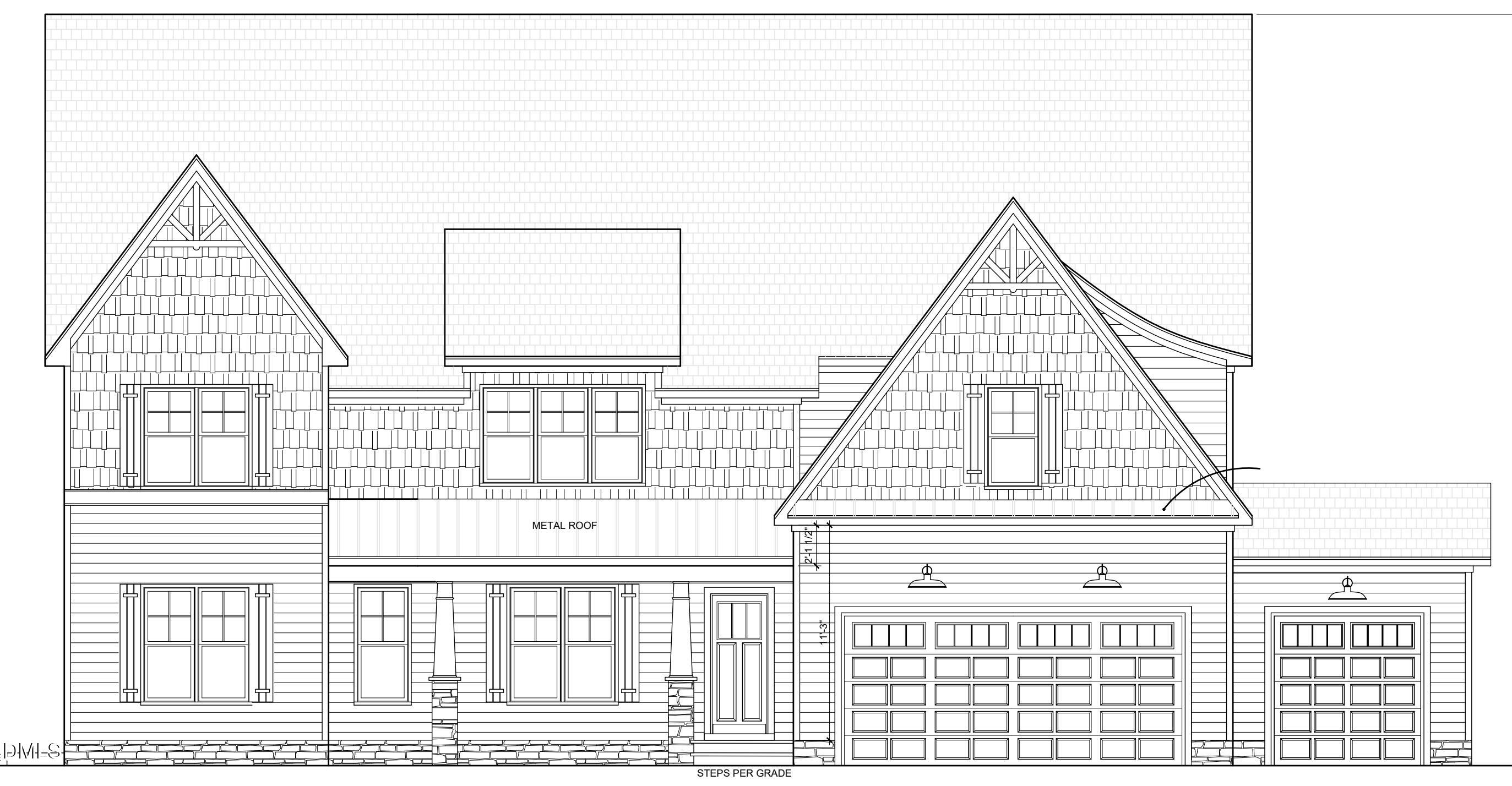 3805 Fairway View Drive Property Photo 1