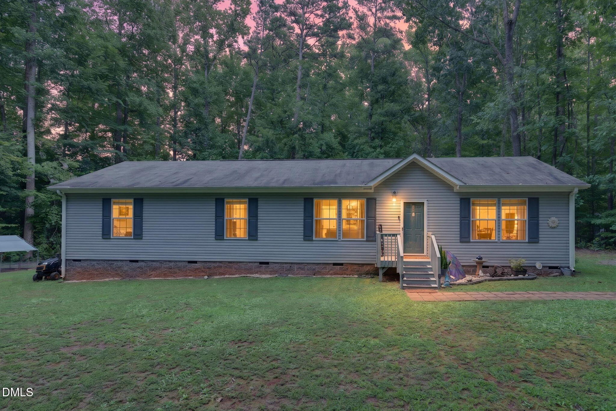 2520 Poplar Hl Court Property Photo 1