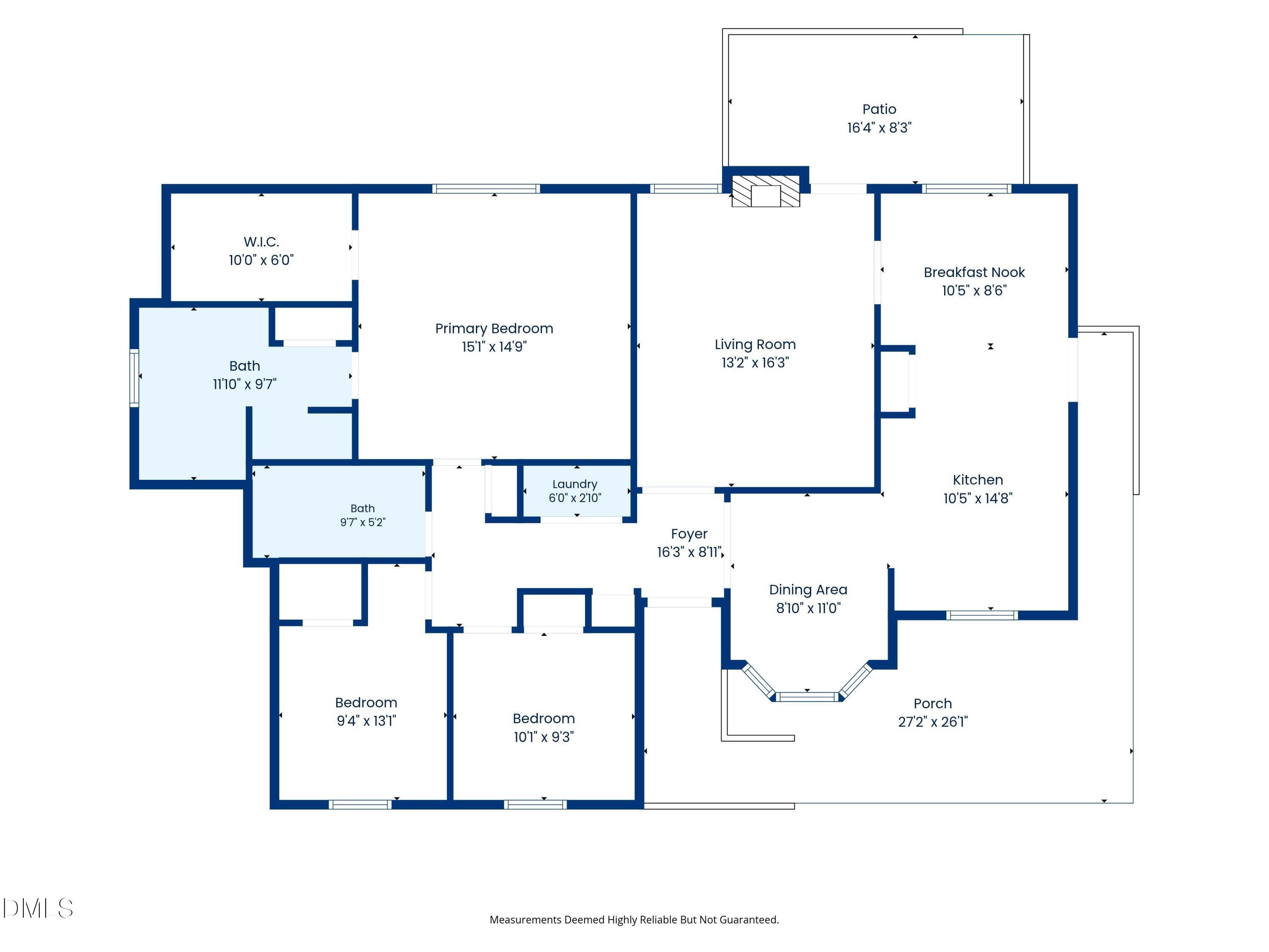 6304 Walnut Glen Drive Property Photo 26