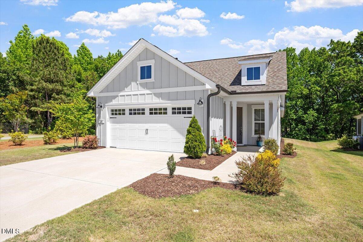 54 N Brookhollow Way Property Photo 1