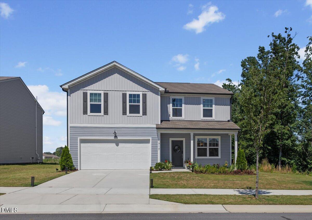 1717 Arapahoe Ridge Drive Property Photo 2