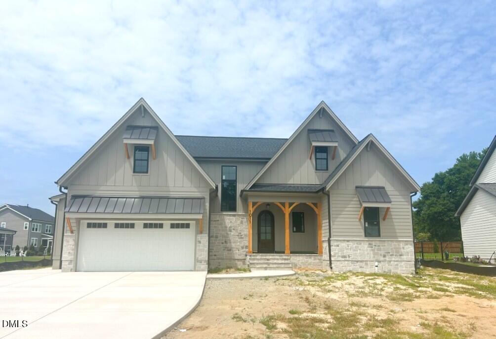 1011 Lily Claire Lane Property Photo 1