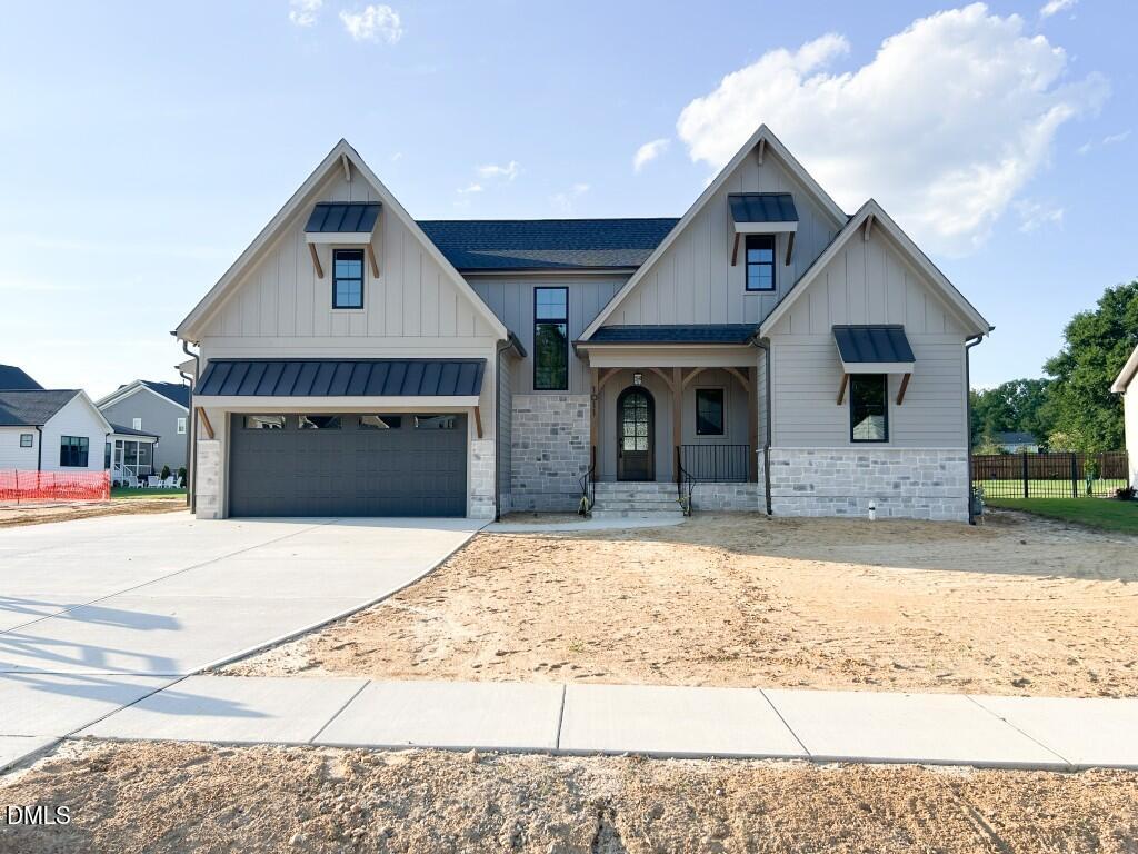 1011 Lily Claire Lane Property Photo 1