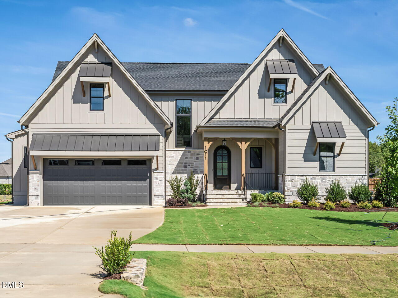 1011 Lily Claire Lane Property Photo 1