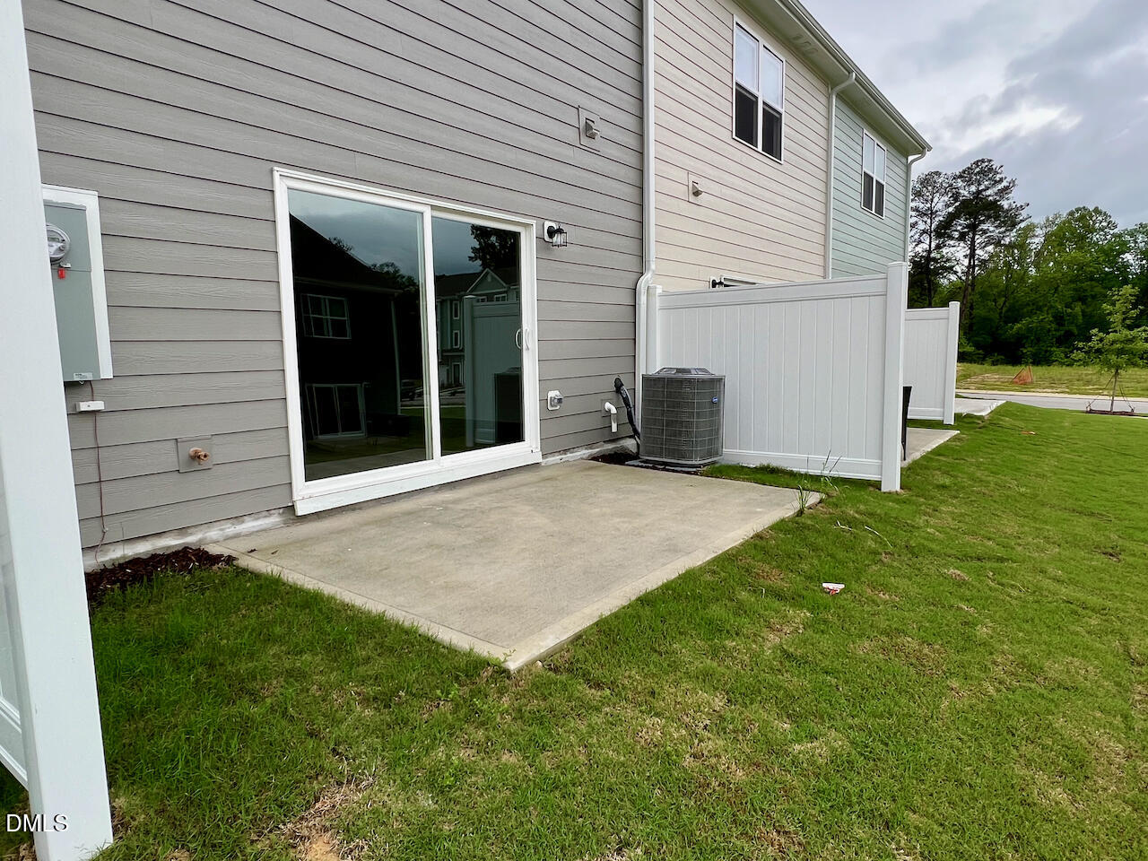 6905 Outfall Point Lane Property Photo 37
