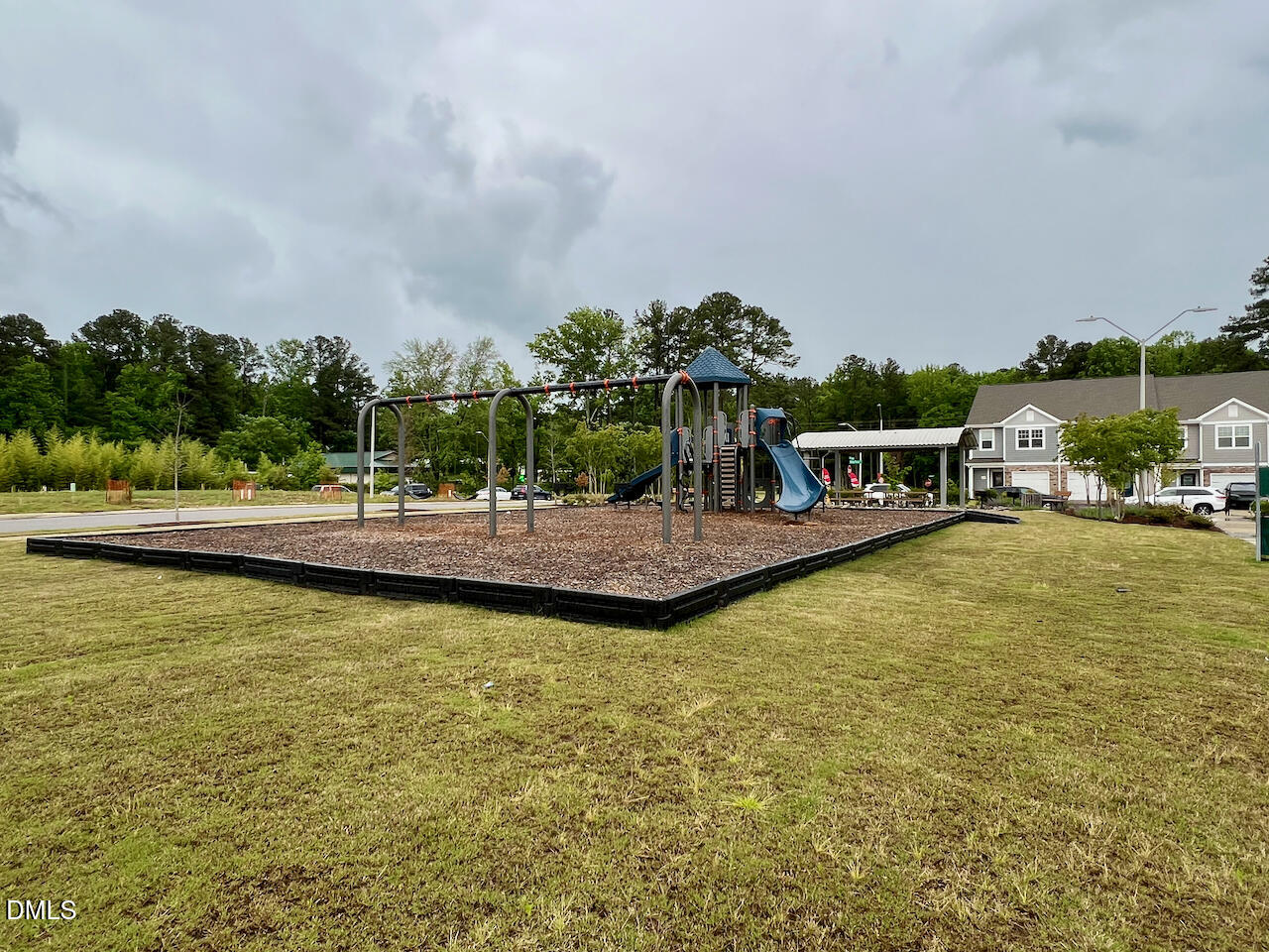 6905 Outfall Point Lane Property Photo 39
