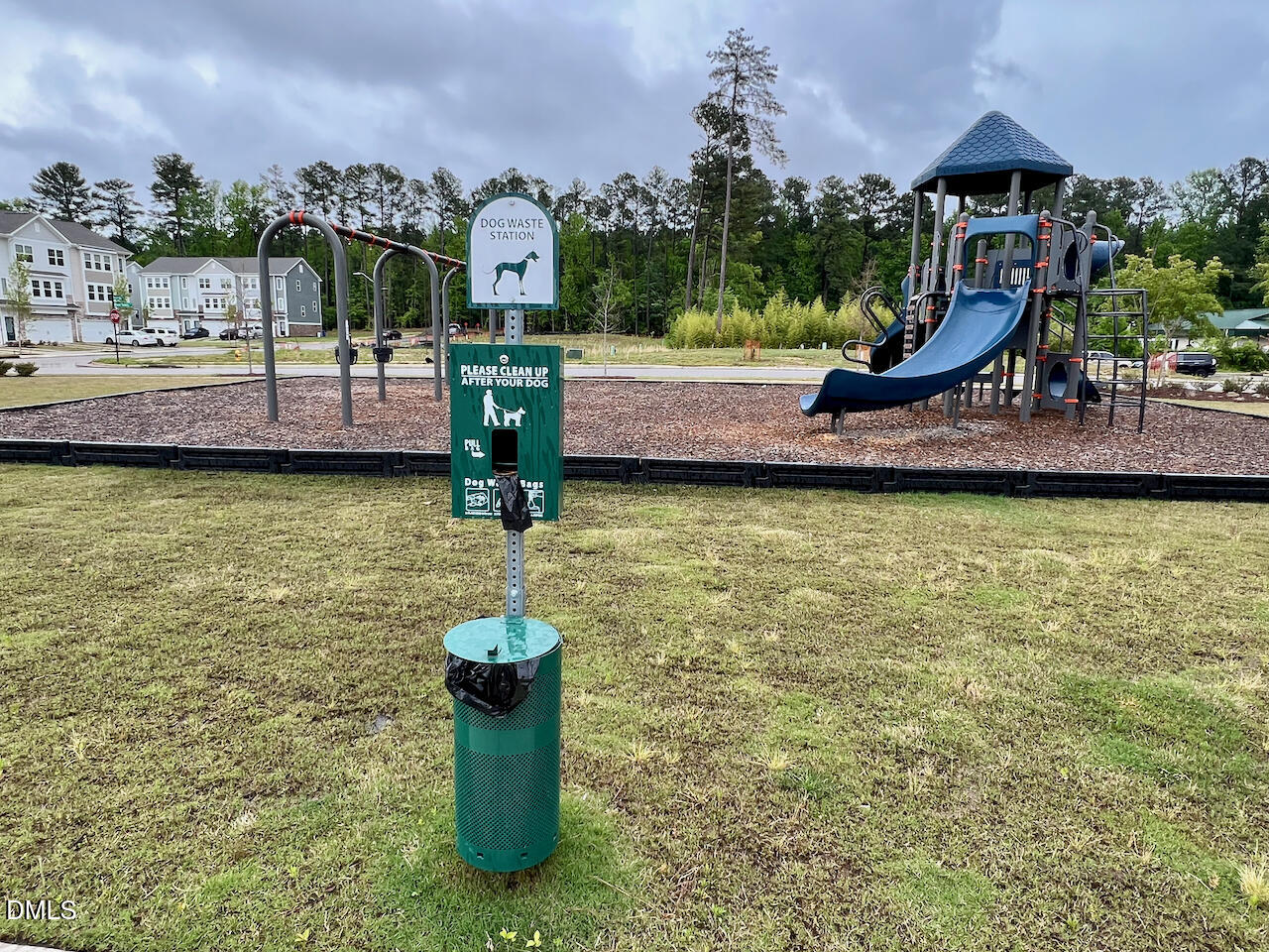 6905 Outfall Point Lane Property Photo 40