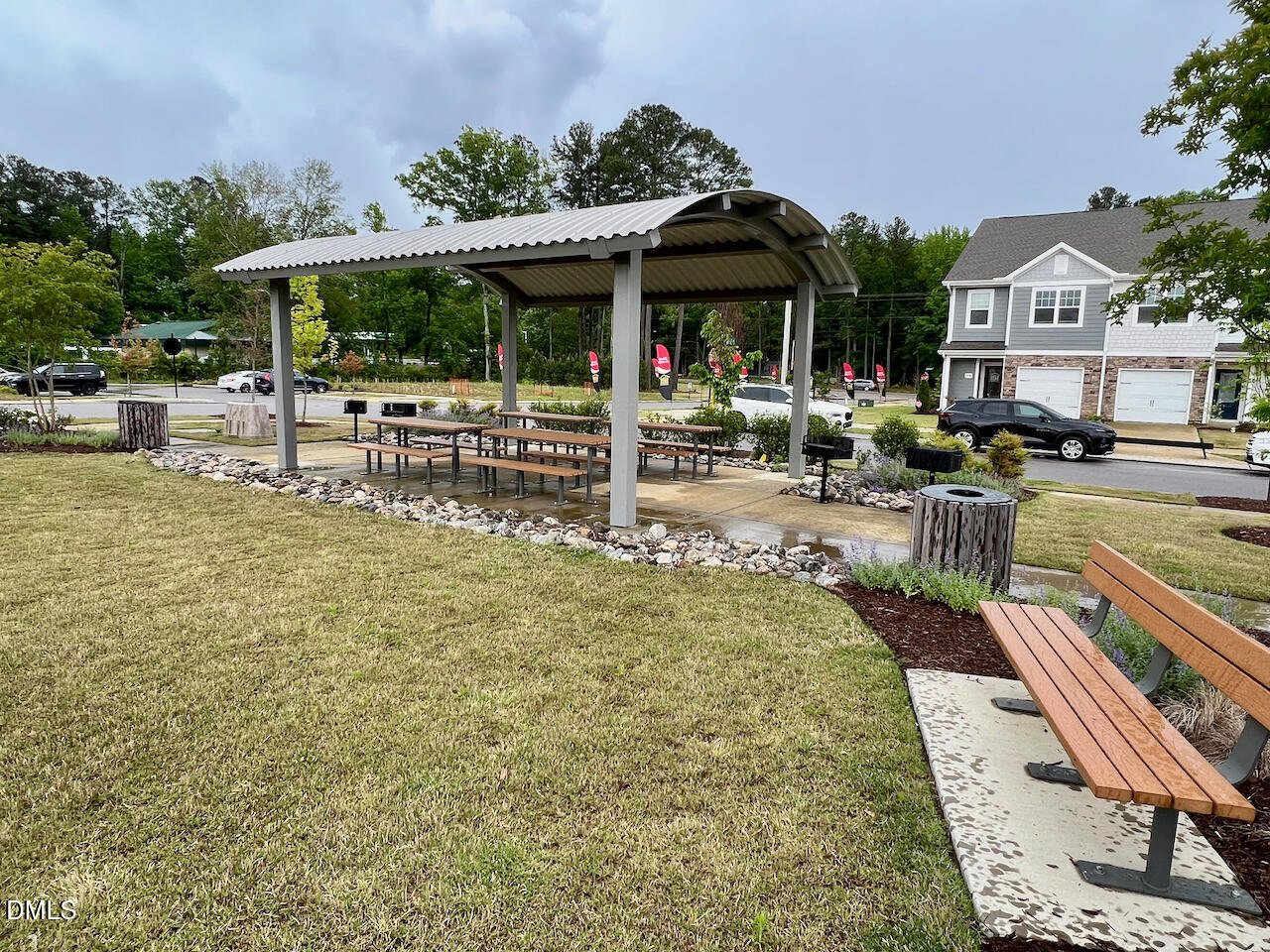 6905 Outfall Point Lane Property Photo 41